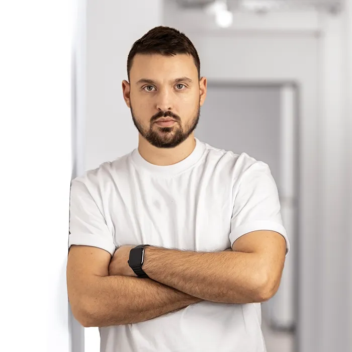 Christoph Gräfensten - fivekit Head of Content