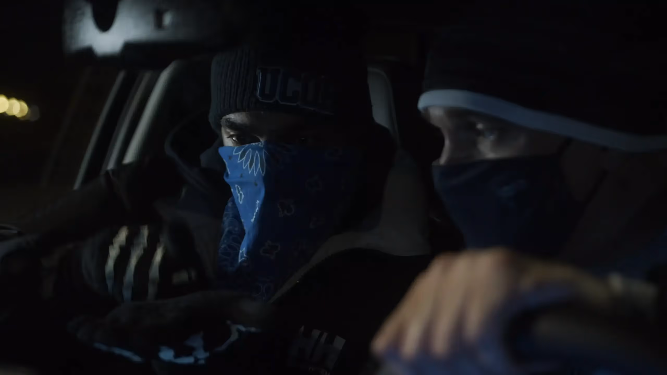 fivekit Musikvideodreh, Hertha Fahnenmeer, Regie, Schnitt, Postproduktion.