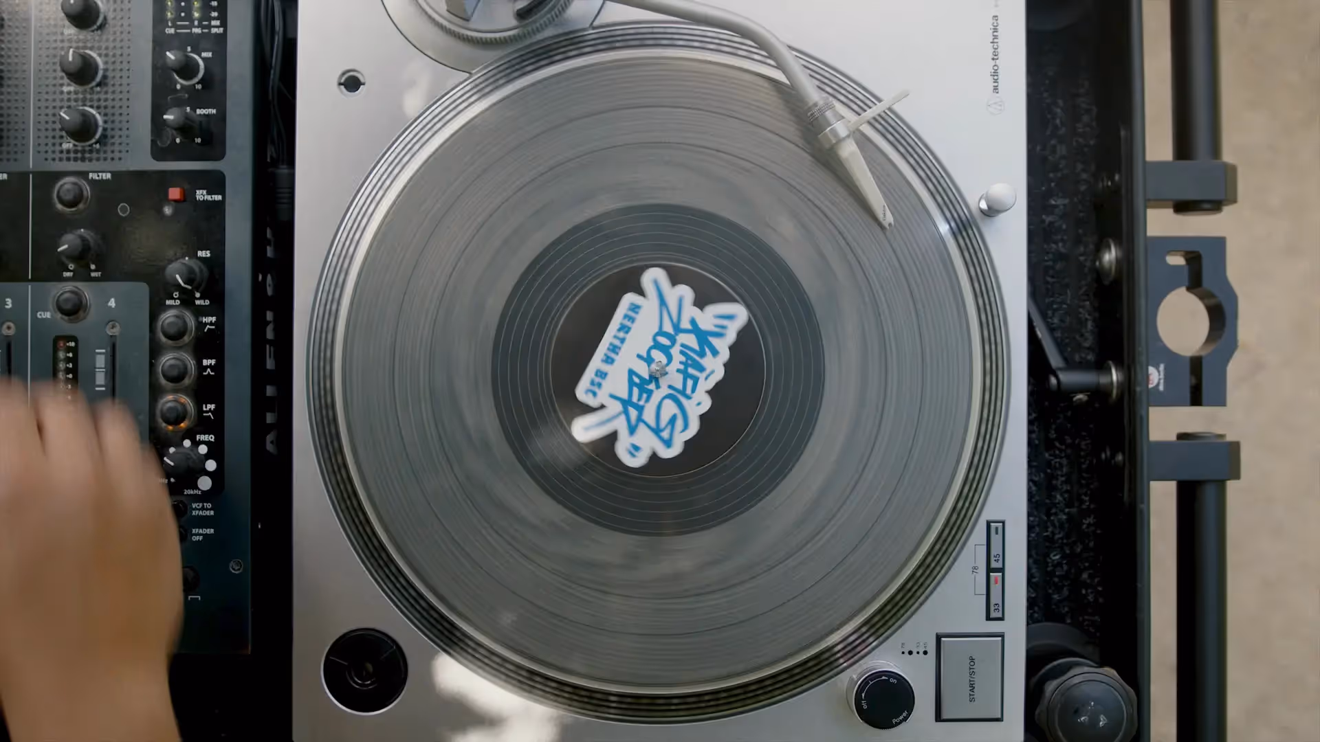 Trikotinszenierung Hertha, fivekit Kampagnenfilm, visuelle Stadtmomente.