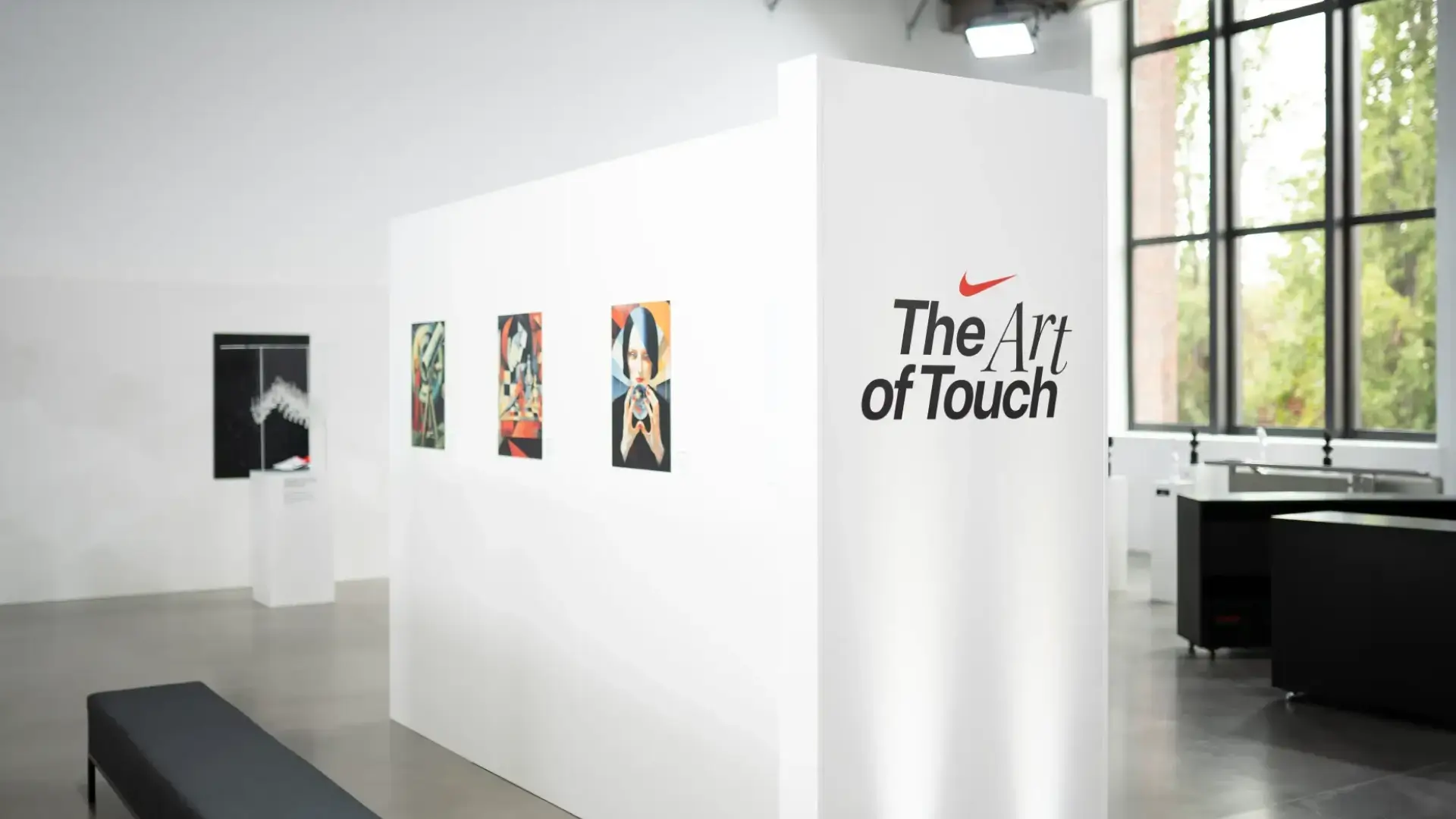 fivekit Eventdesign, The Art of Touch