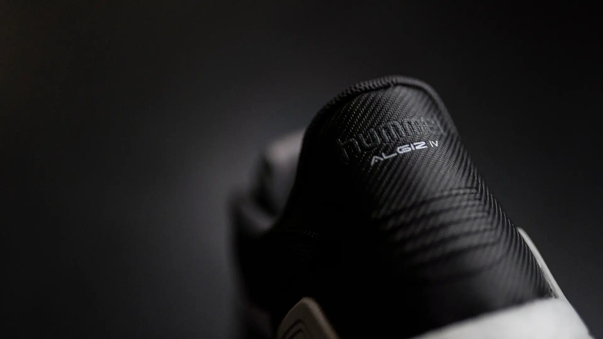 Hummel Handballschuh, von fivekit