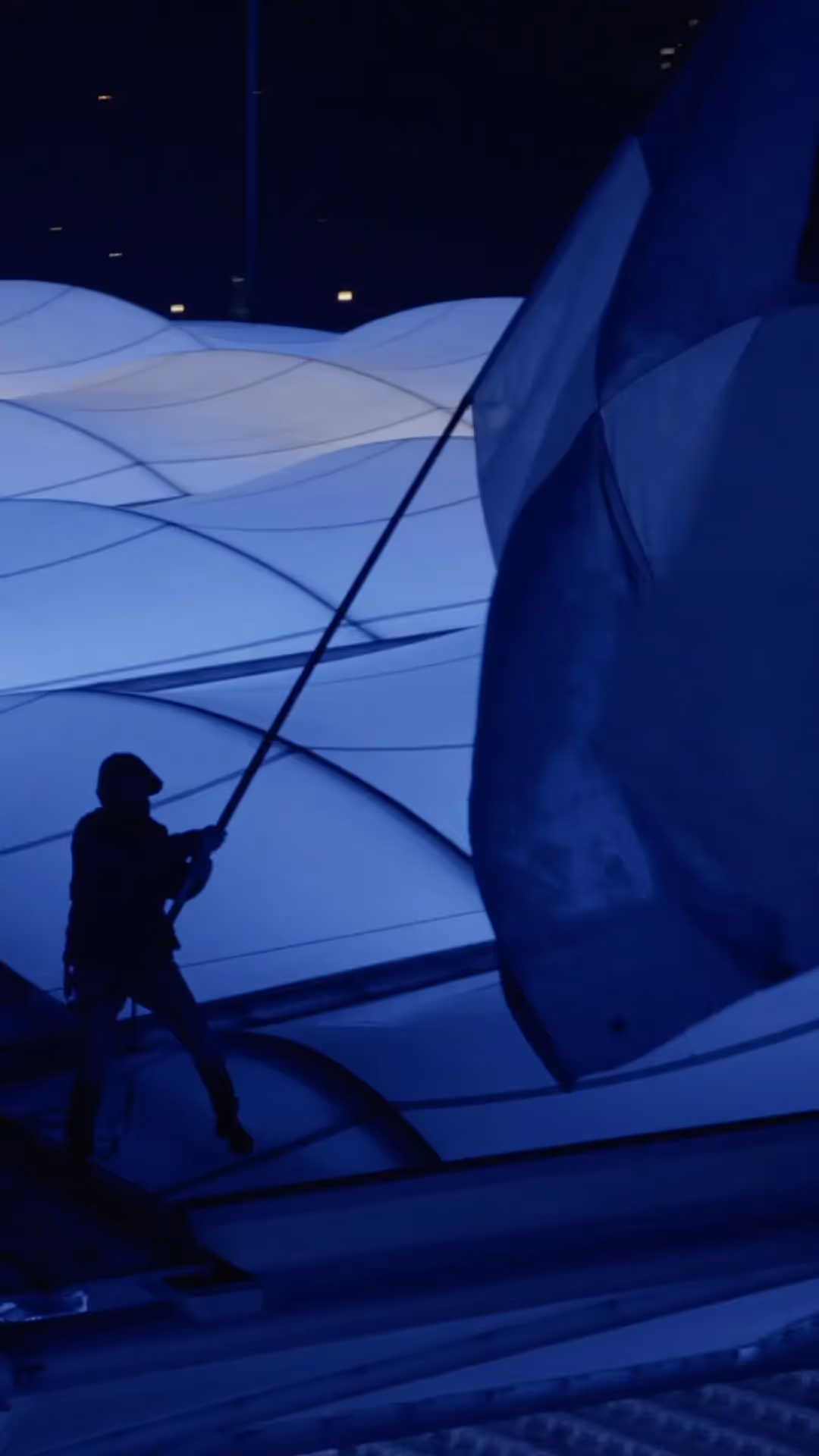 Hertha Musikvideo-Projekt, fivekit, Dreharbeiten, Regie, Editing.