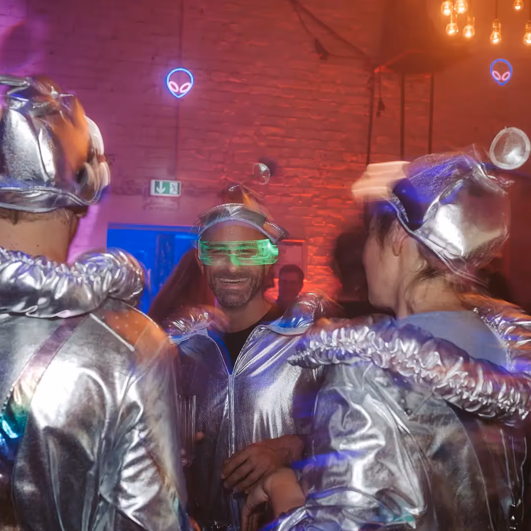 fivekit Eventmanagement, Jahresabschluss, Event, Berlin, Highlights.