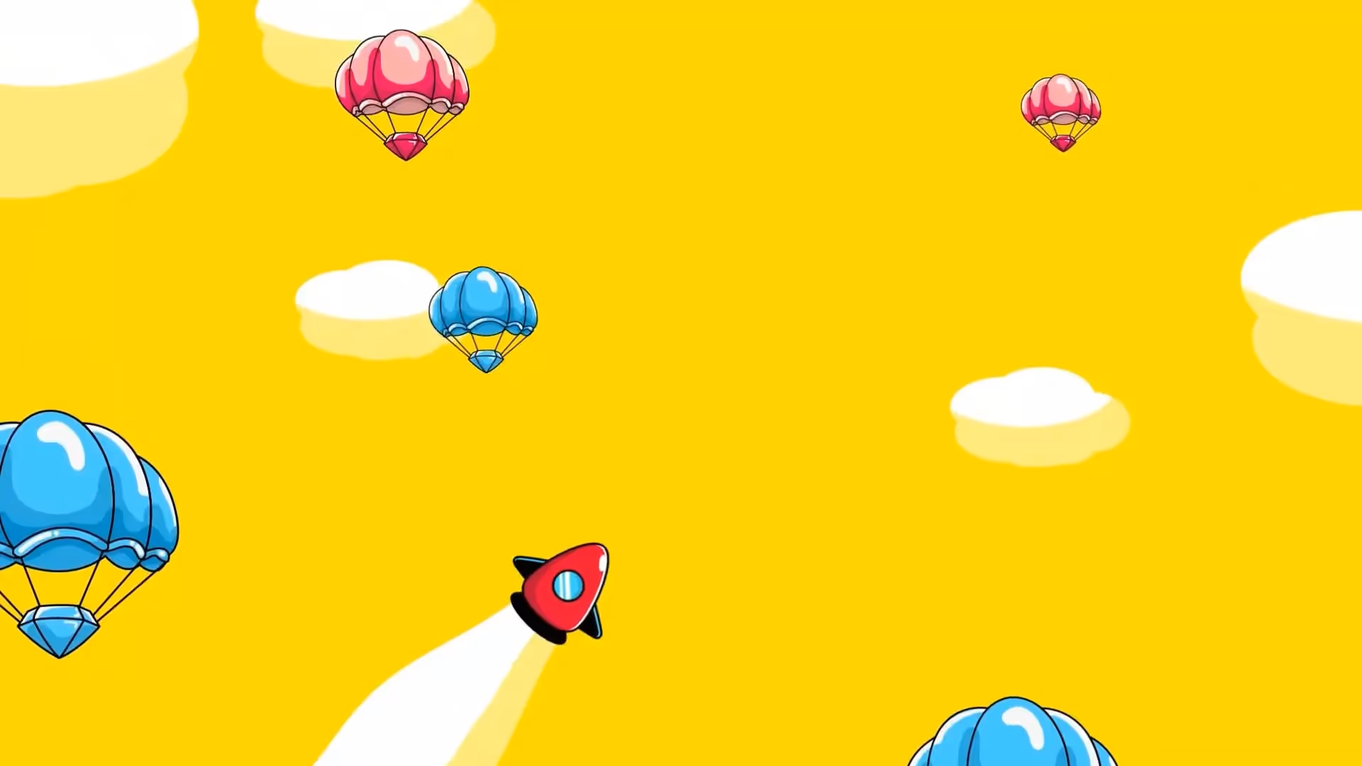 fivekit Projekt, Frens Validator Intro, anpassbares Video-Template.