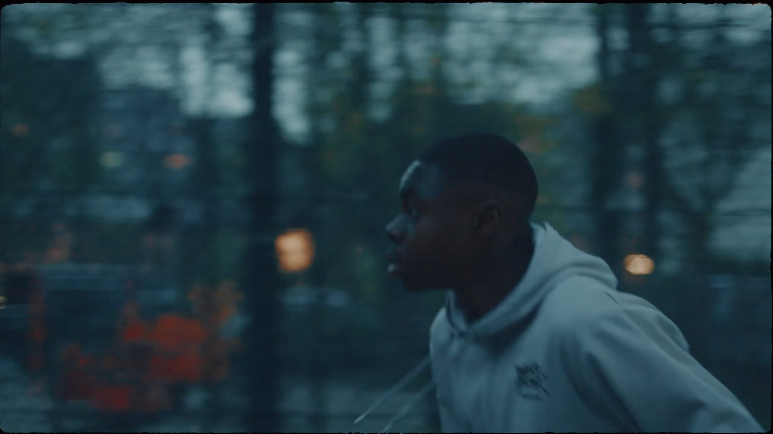 fivekit Projekt „Käfigzocker“, Hertha, roher Street-Fußball.