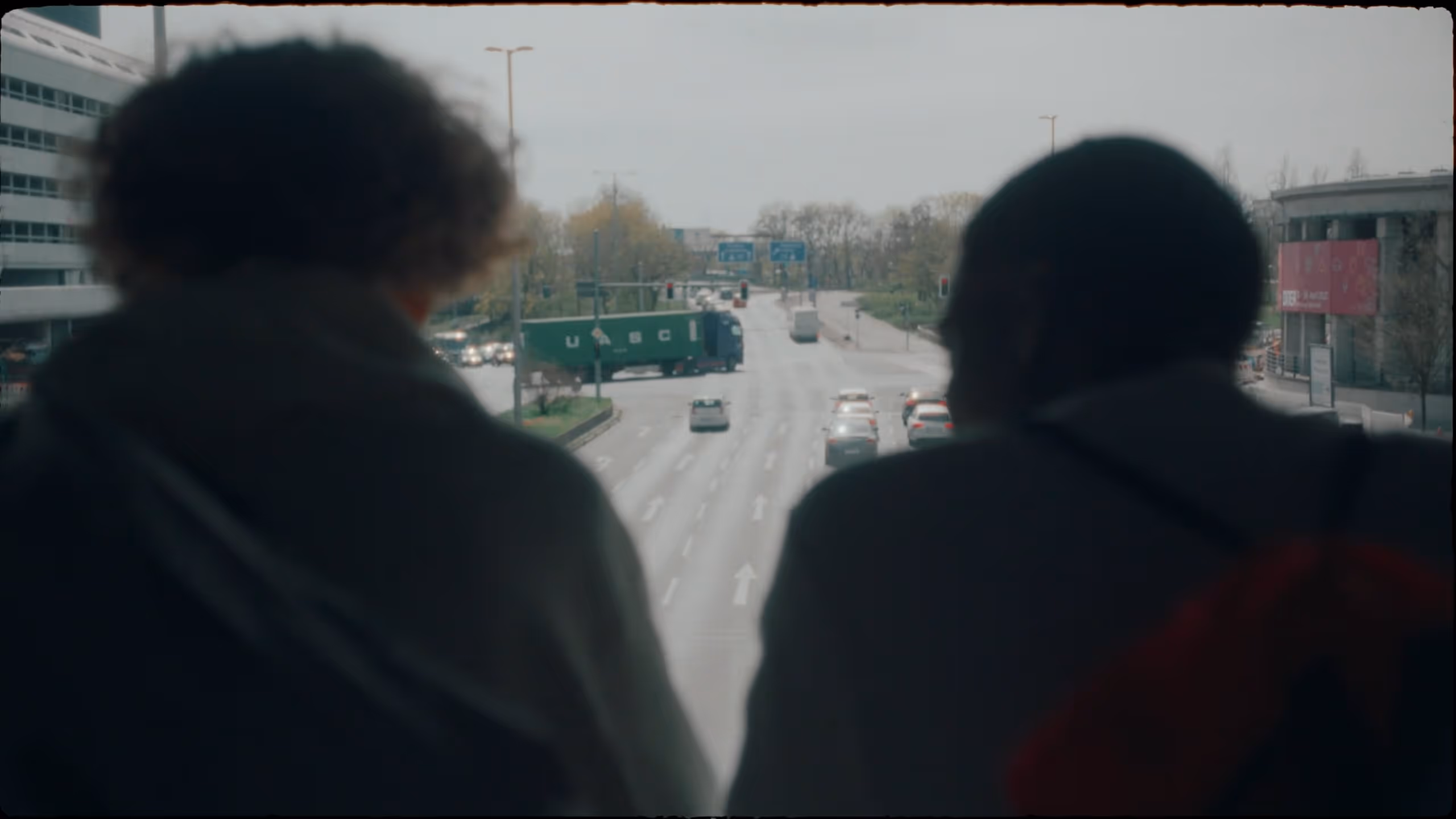 fivekit Hertha Film, Käfigzocker, urbaner Fußball in Berlin.