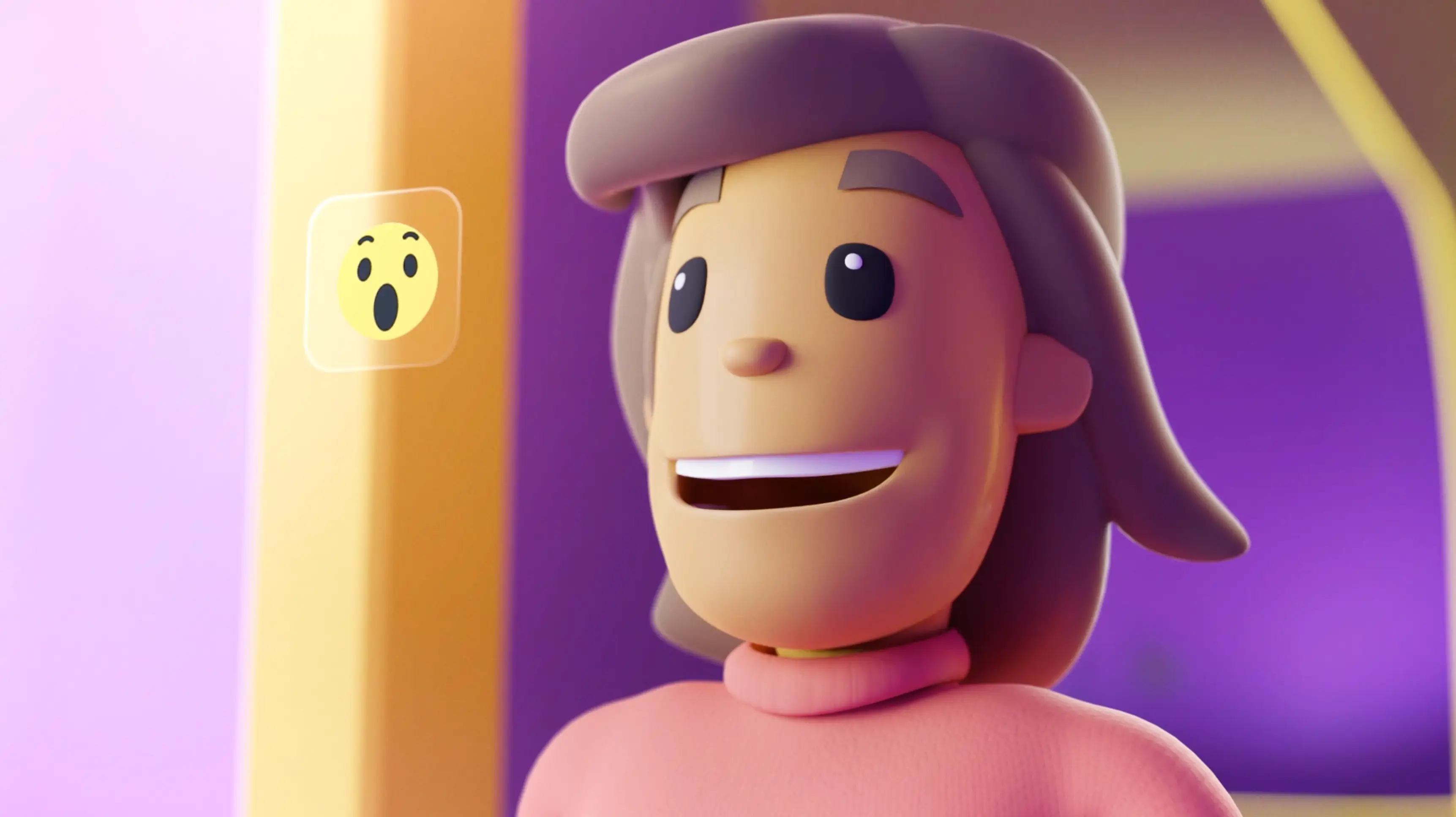 3D Icon, fivekit