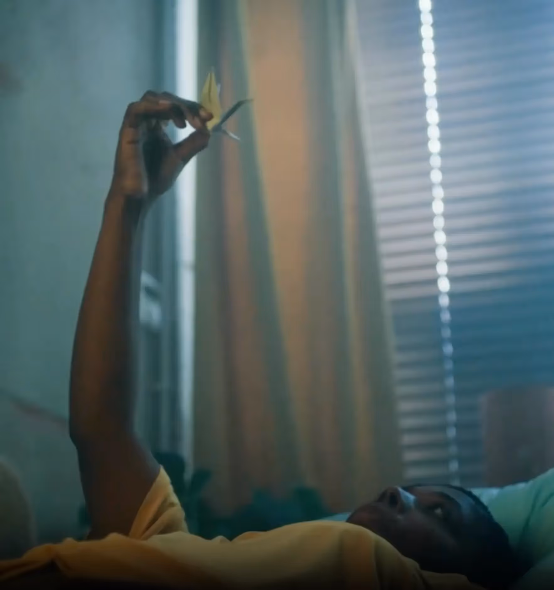 Hass im Netz Film, fivekit Konzept, Druckmaschine als Metapher., Dela Dabulamanzi