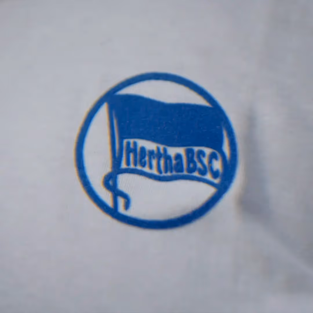 fivekit Filmprojekt, Hertha BSC, Trikot als Teil der Stadt.