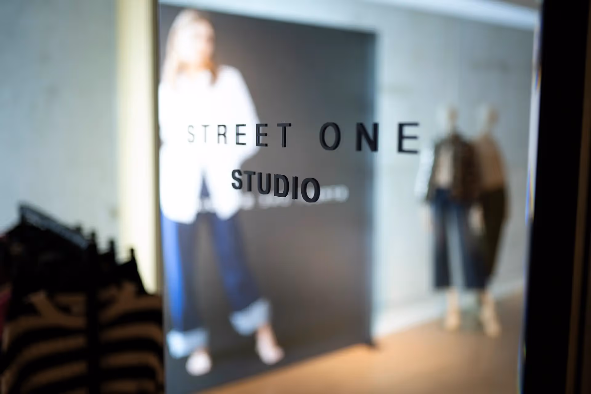 Street One Studio Launch-Event, Agentur fivekit, Fashion meets Eventdesign, stilvoll und nahbar.