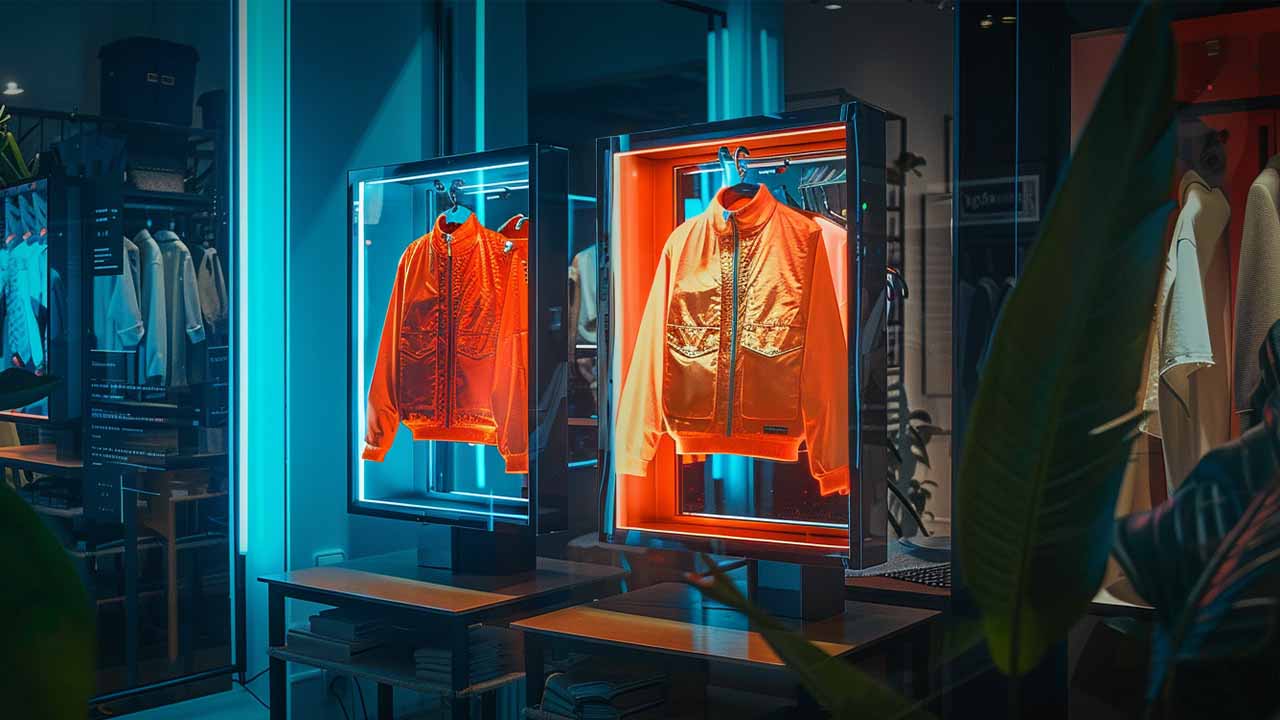 e-commerce brand professionald business photography, ai generated visuals, digital marketing