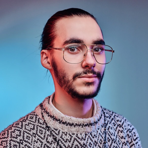 Author Image