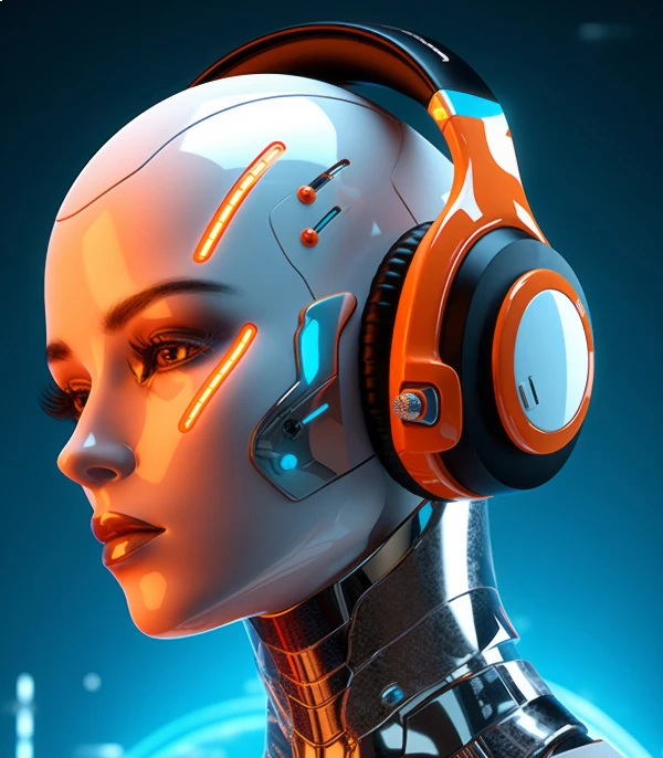 Robot