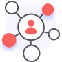 Icon for community
