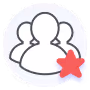 Icon for team