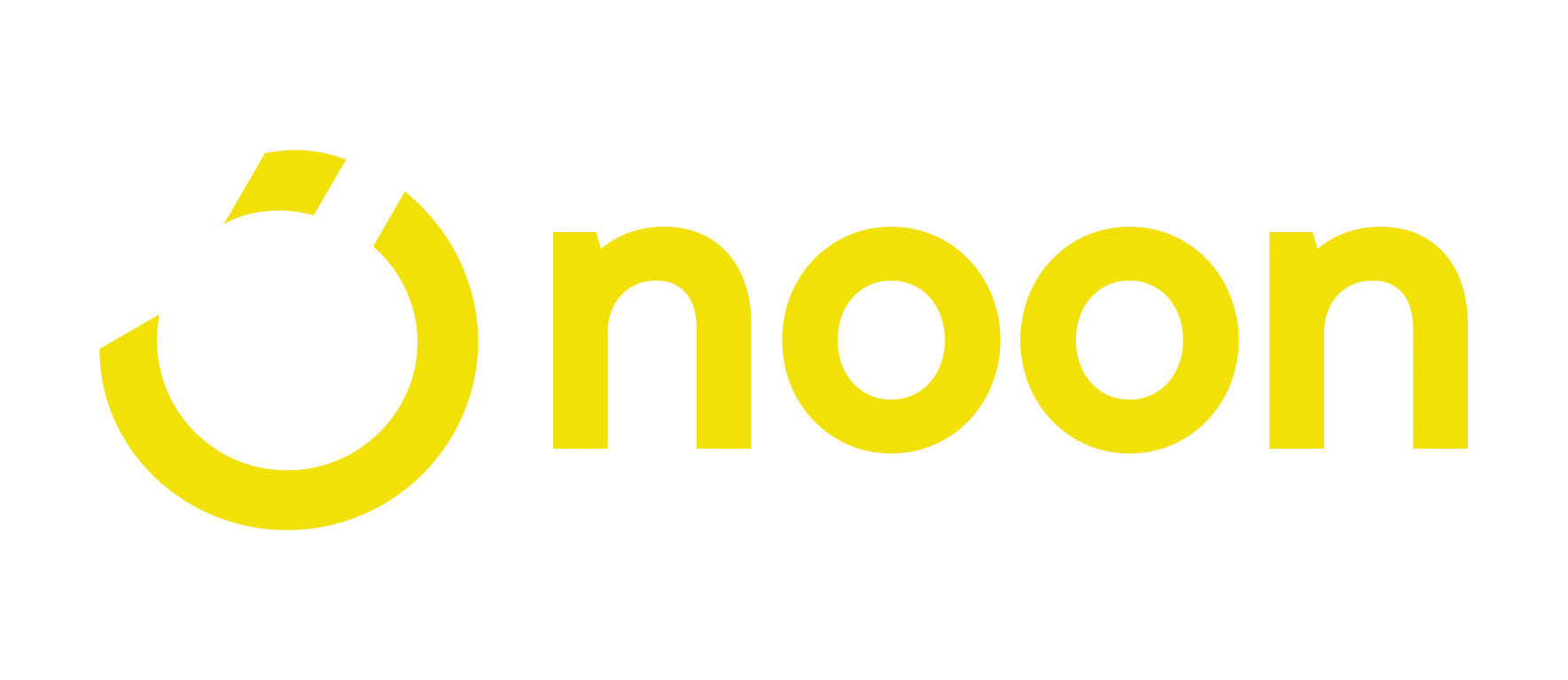 Noon logo