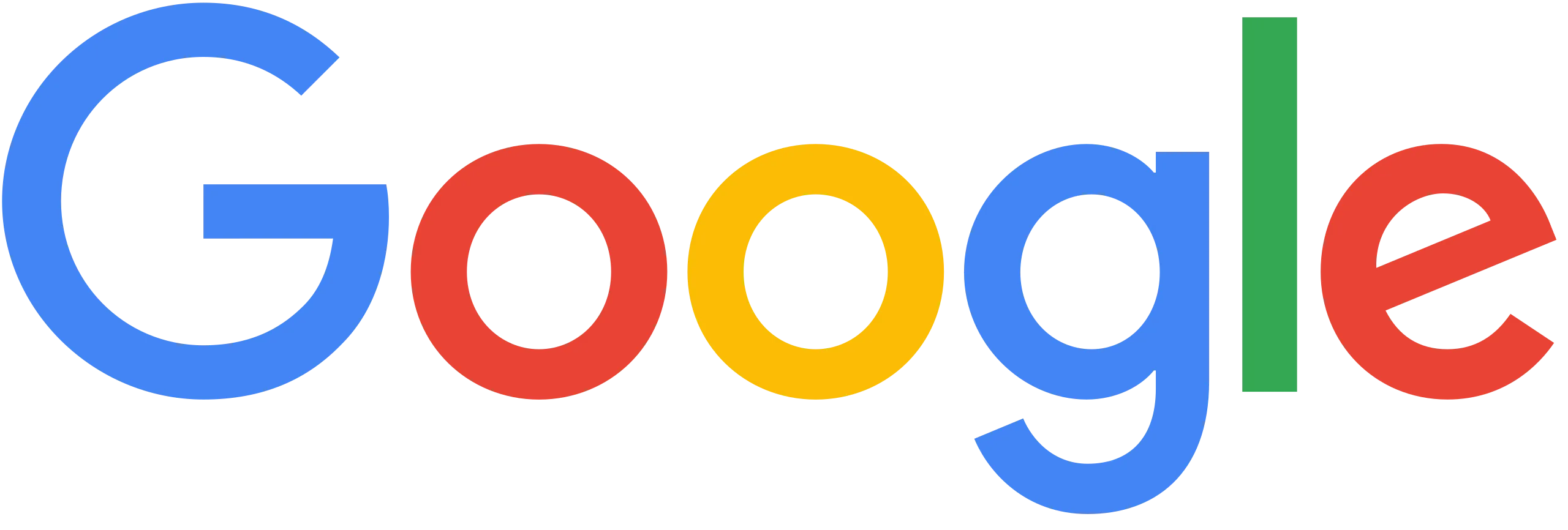 Google logo
