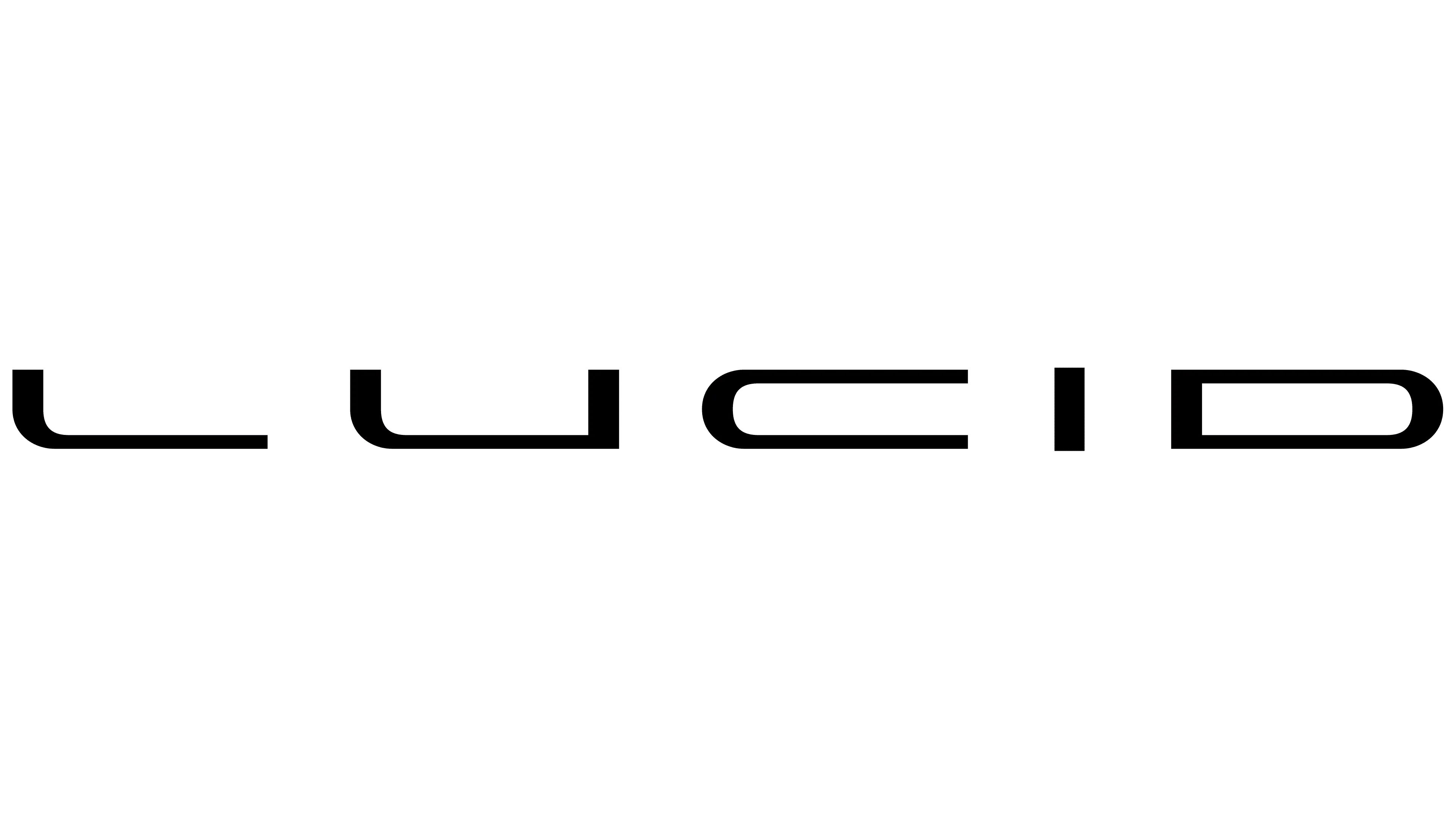 Lucid Motors logo