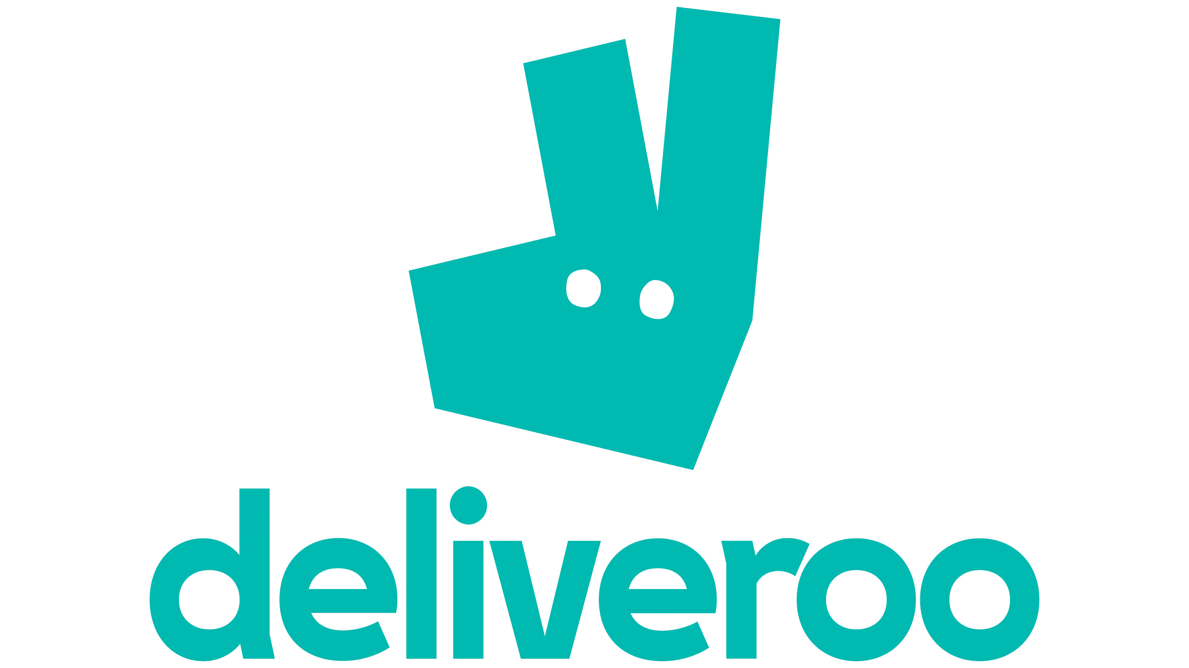 Deliveroo logo