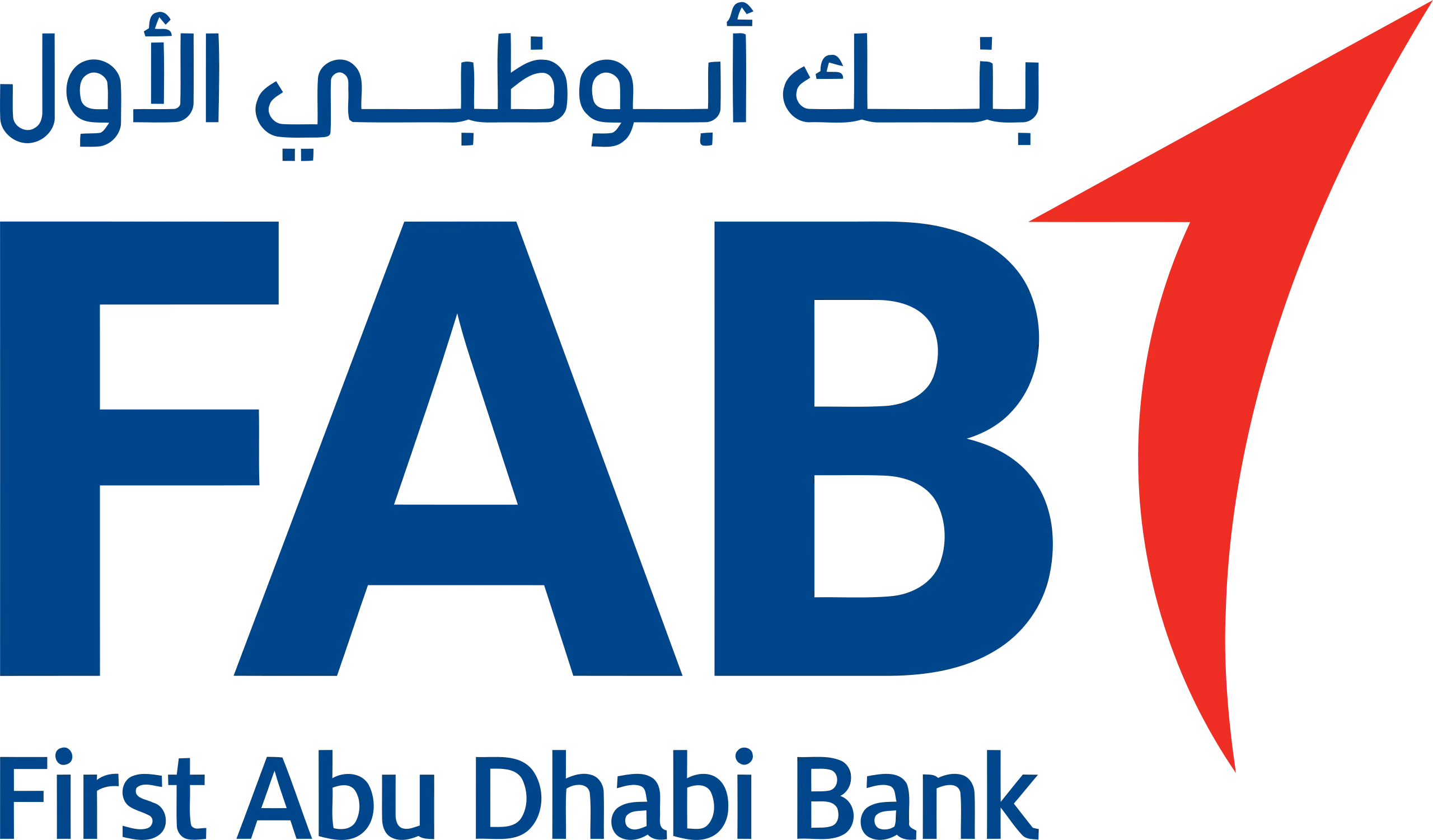 FAB logo