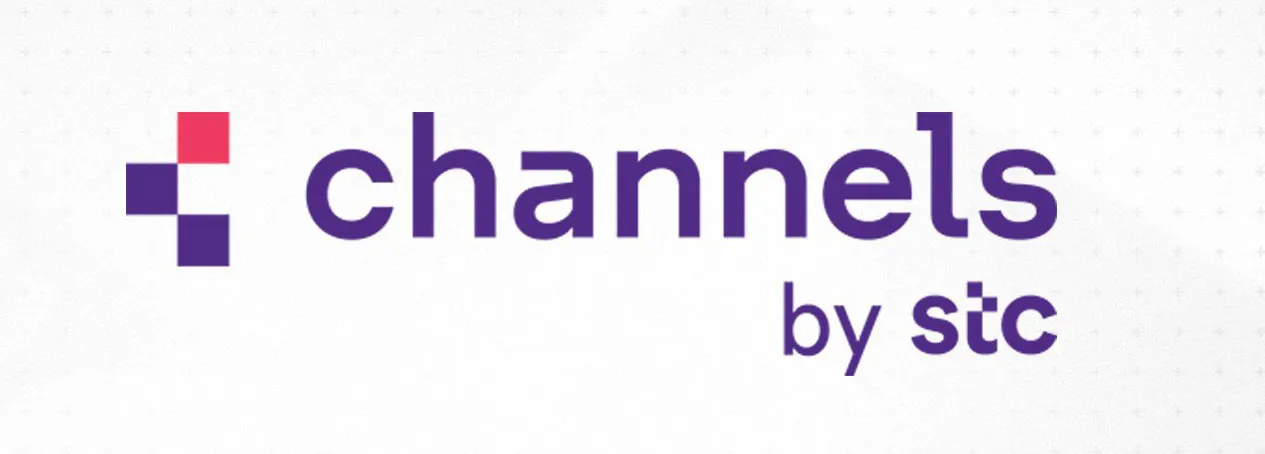 Channels logo