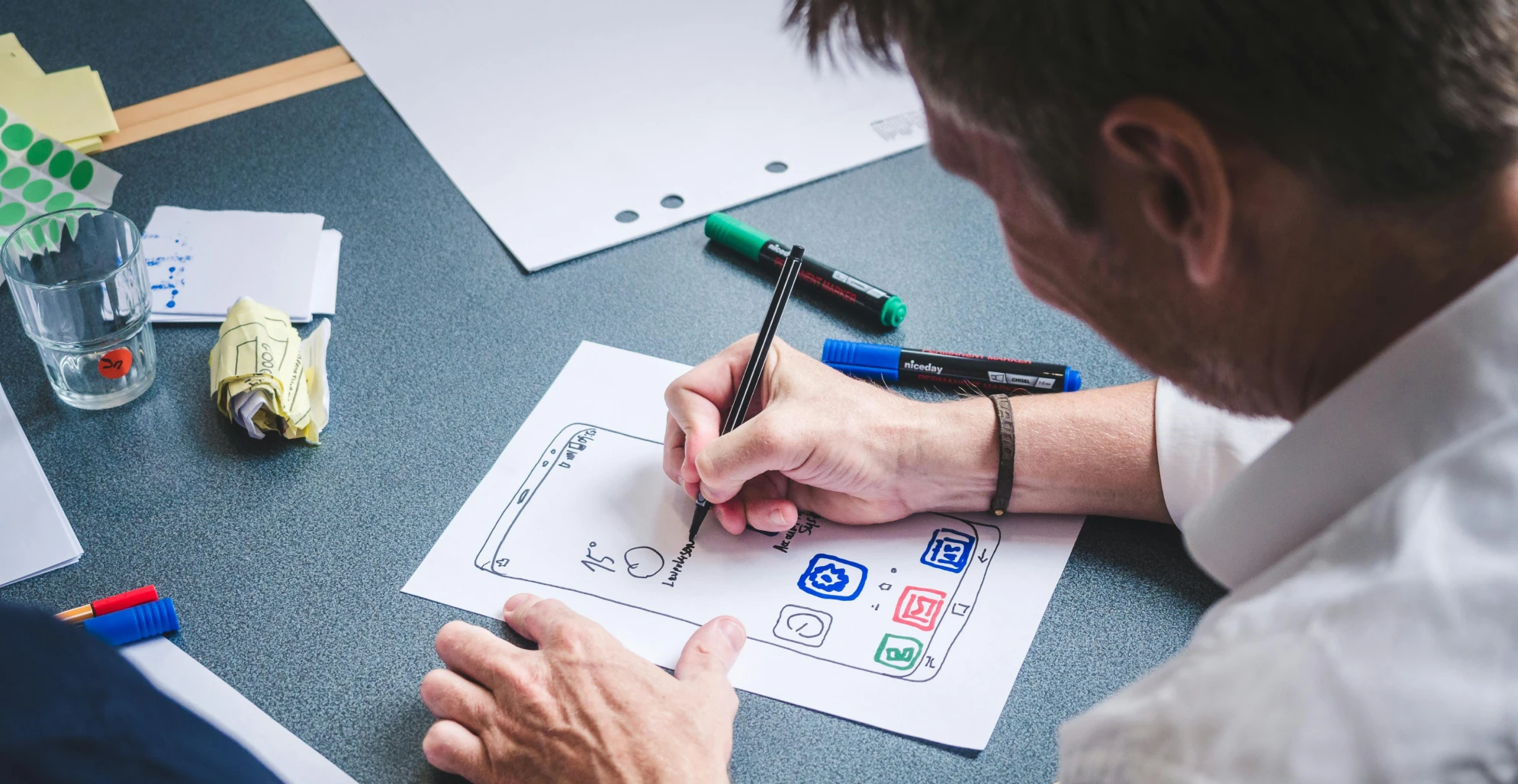 Introduction to User Experience (UX)