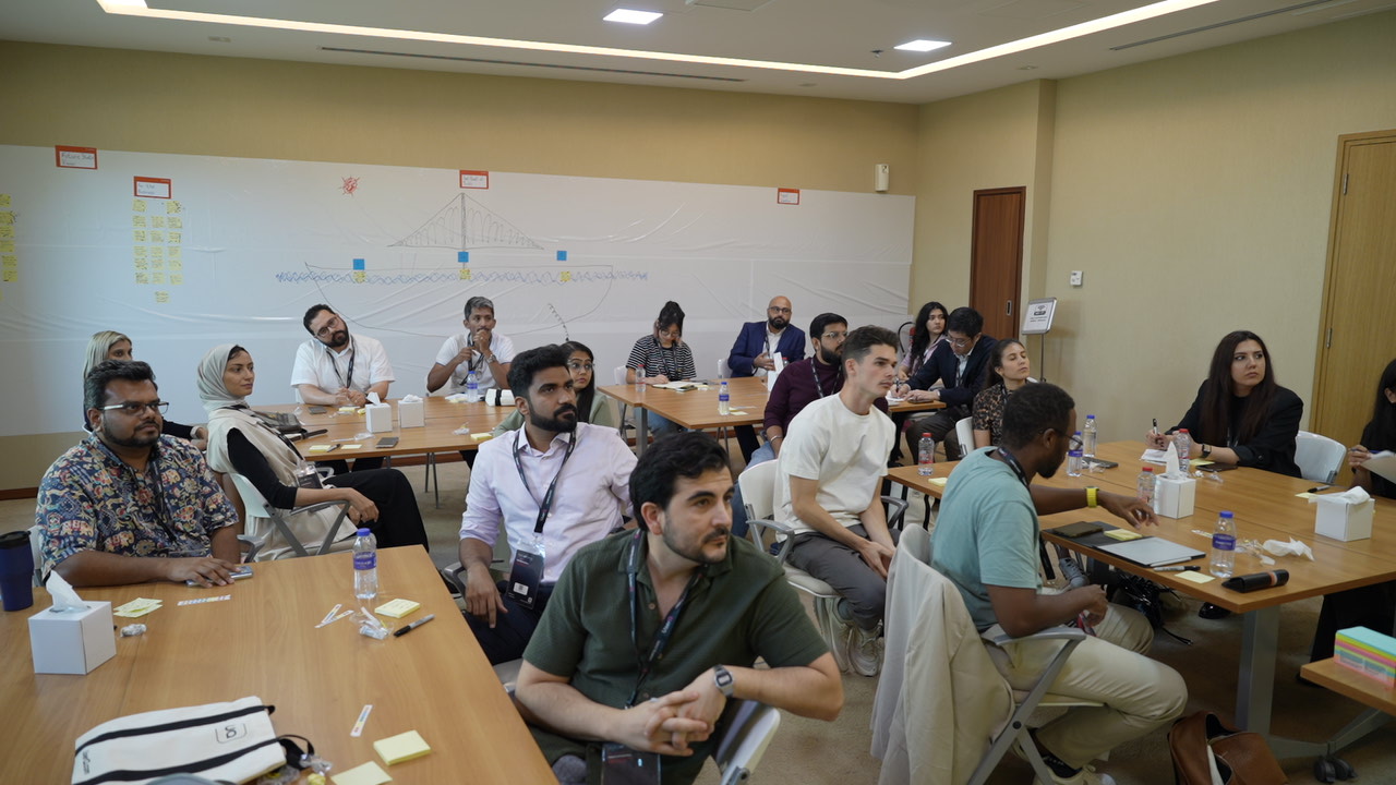 Digital Product Management