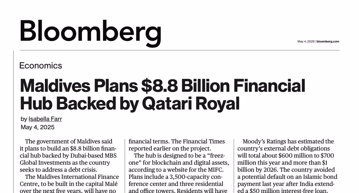 bloomberg