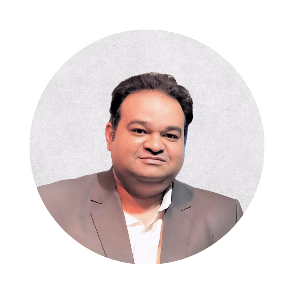 Abhijith Jayanthi