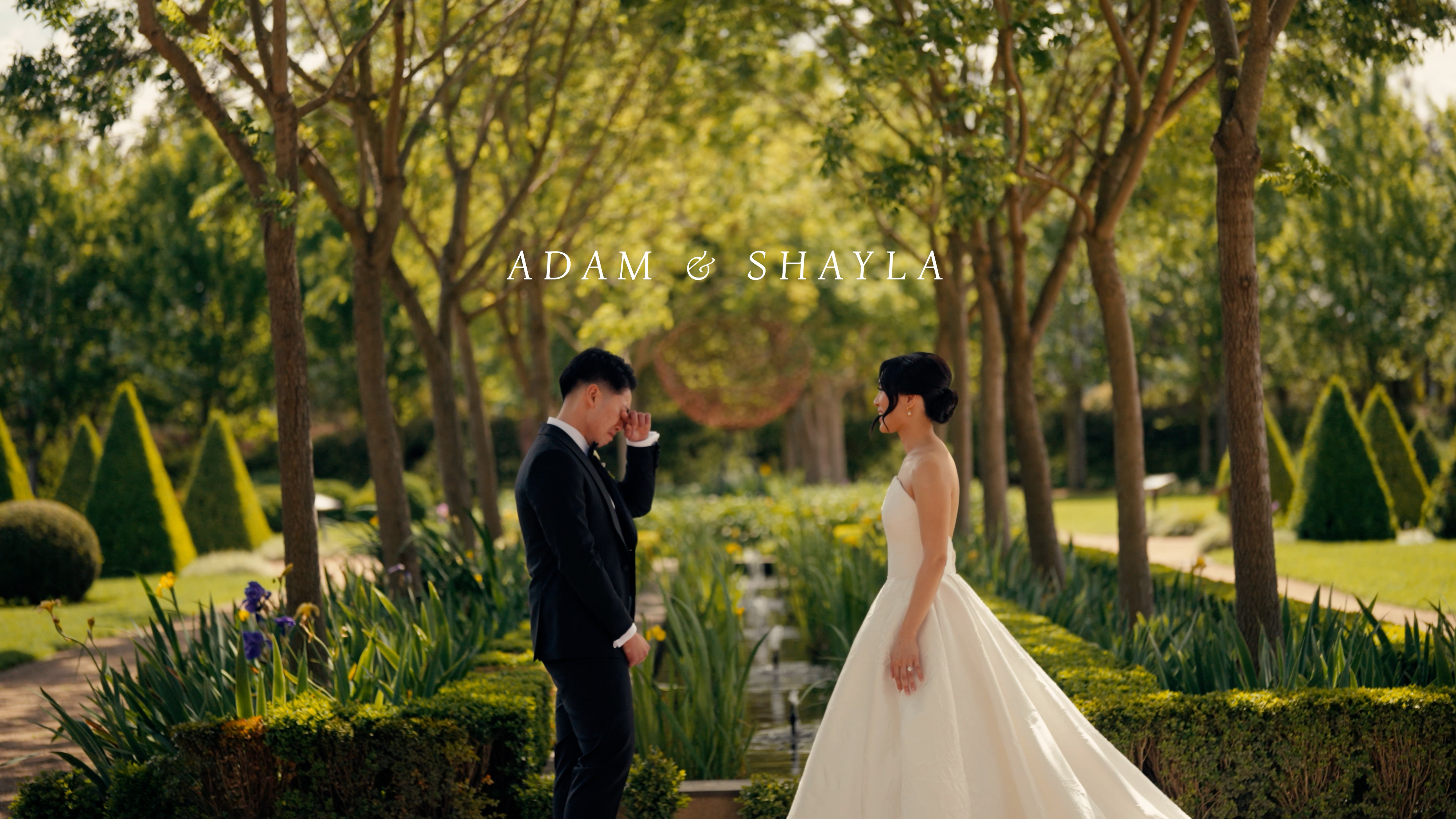 Documentary-style wedding storytelling at Acacia Ridge Winery Yarra Valley