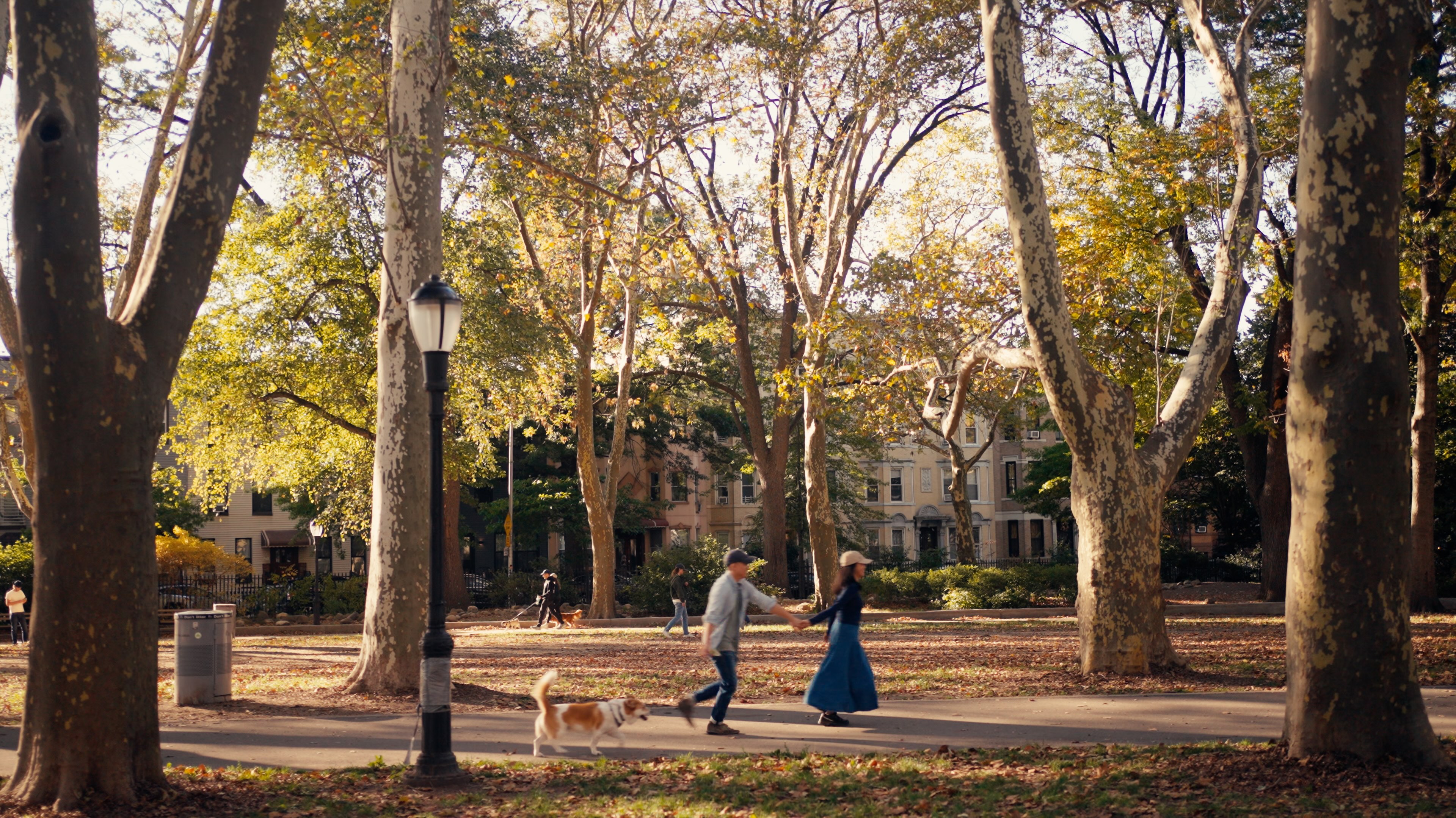 Destination wedding videography at Brooklyn, New York