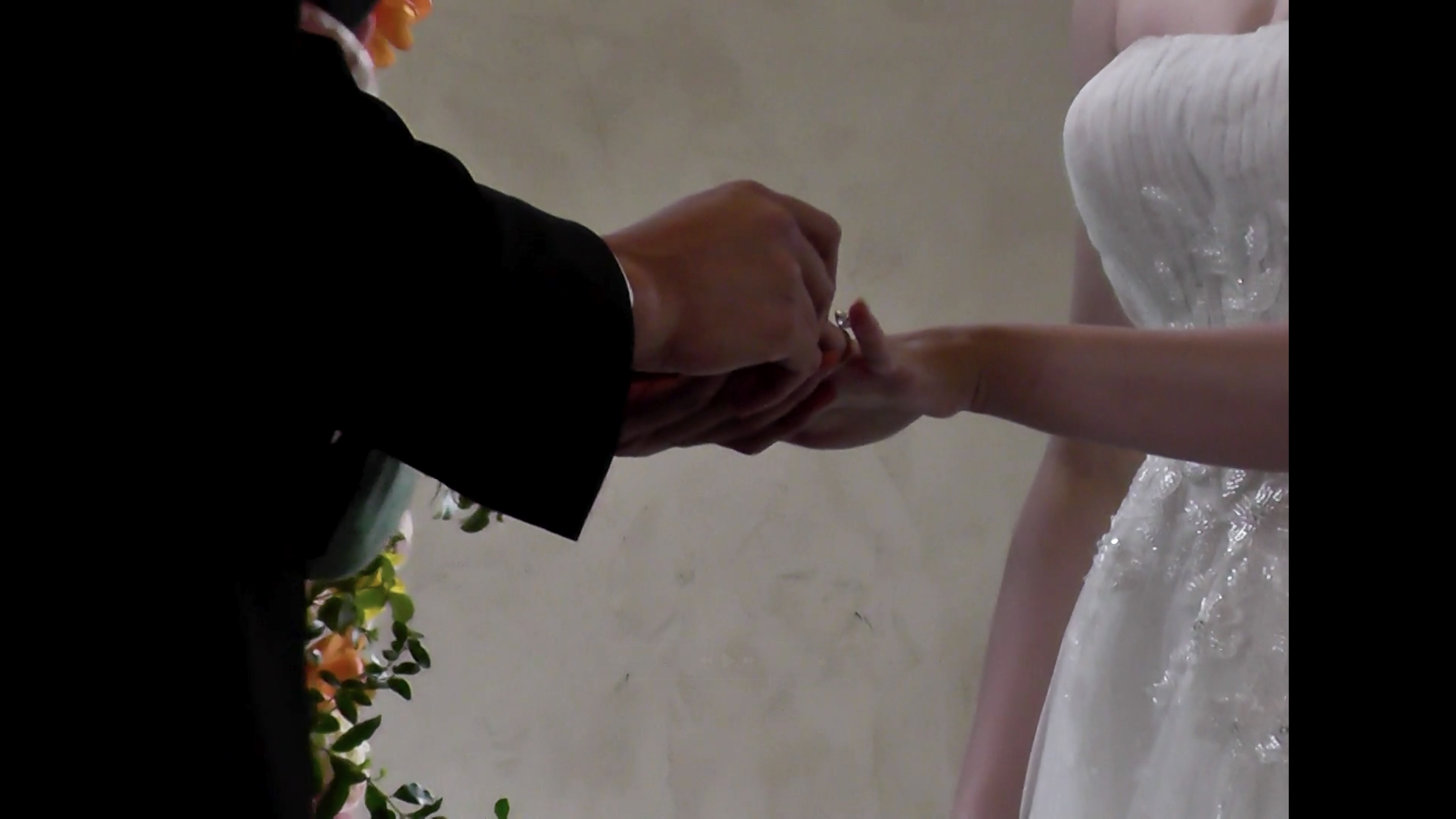Documentary-style wedding storytelling at Stones of the Yarra Valley
