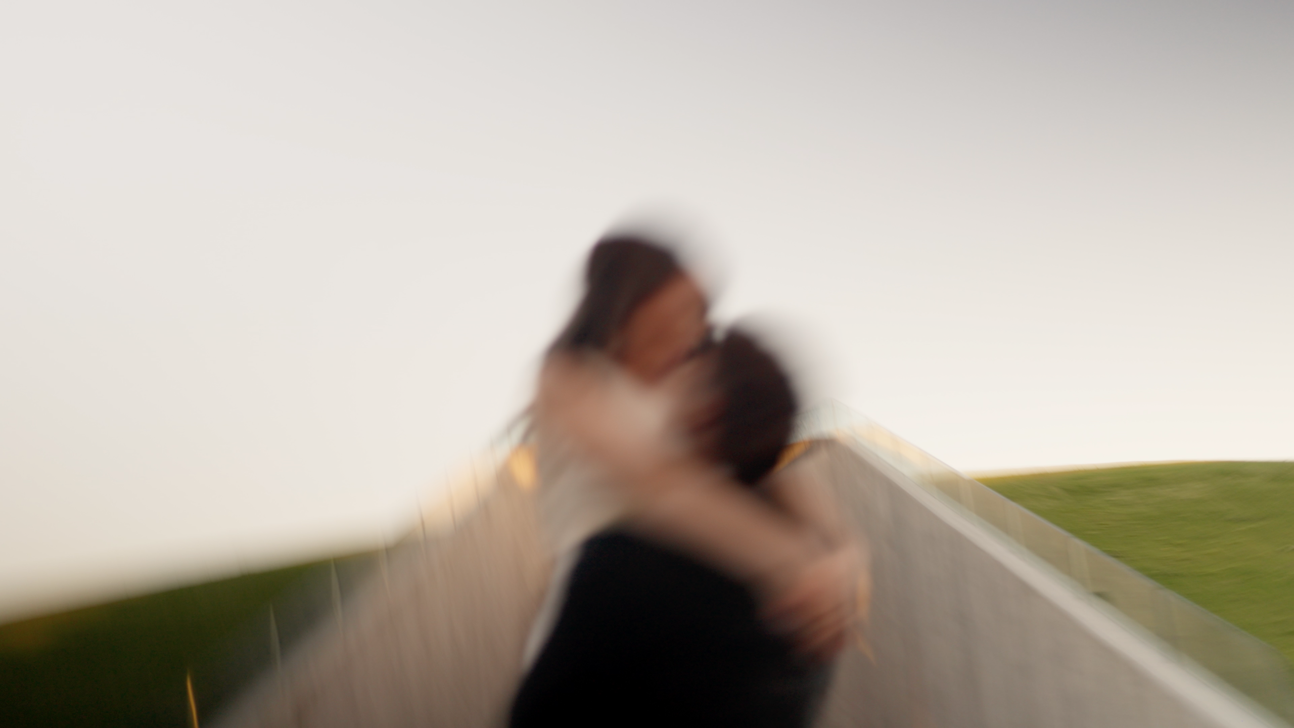 Melbourne wedding videography at Hubert Estate