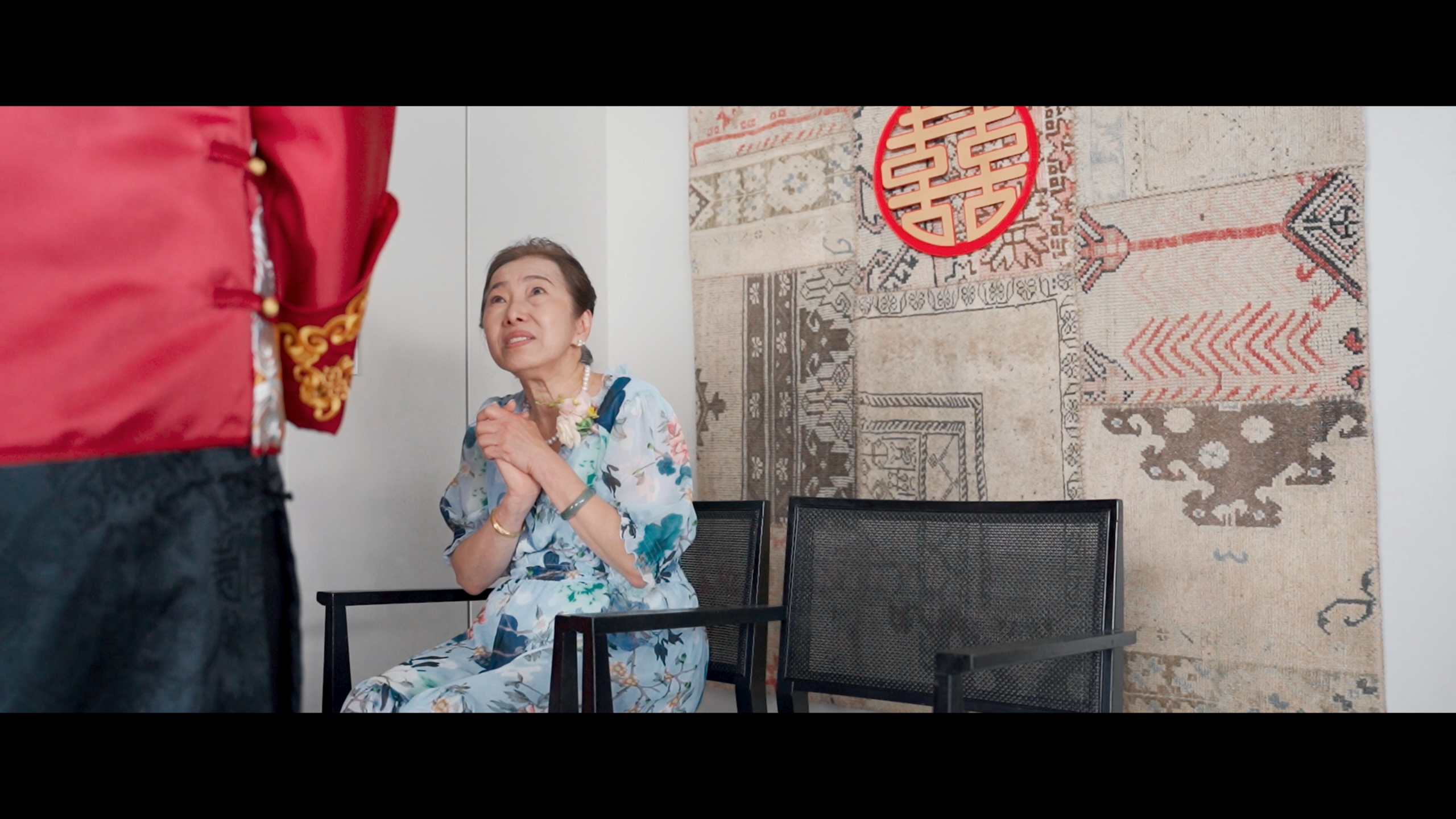 Storytelling wedding videography at Leonda By The Yarra