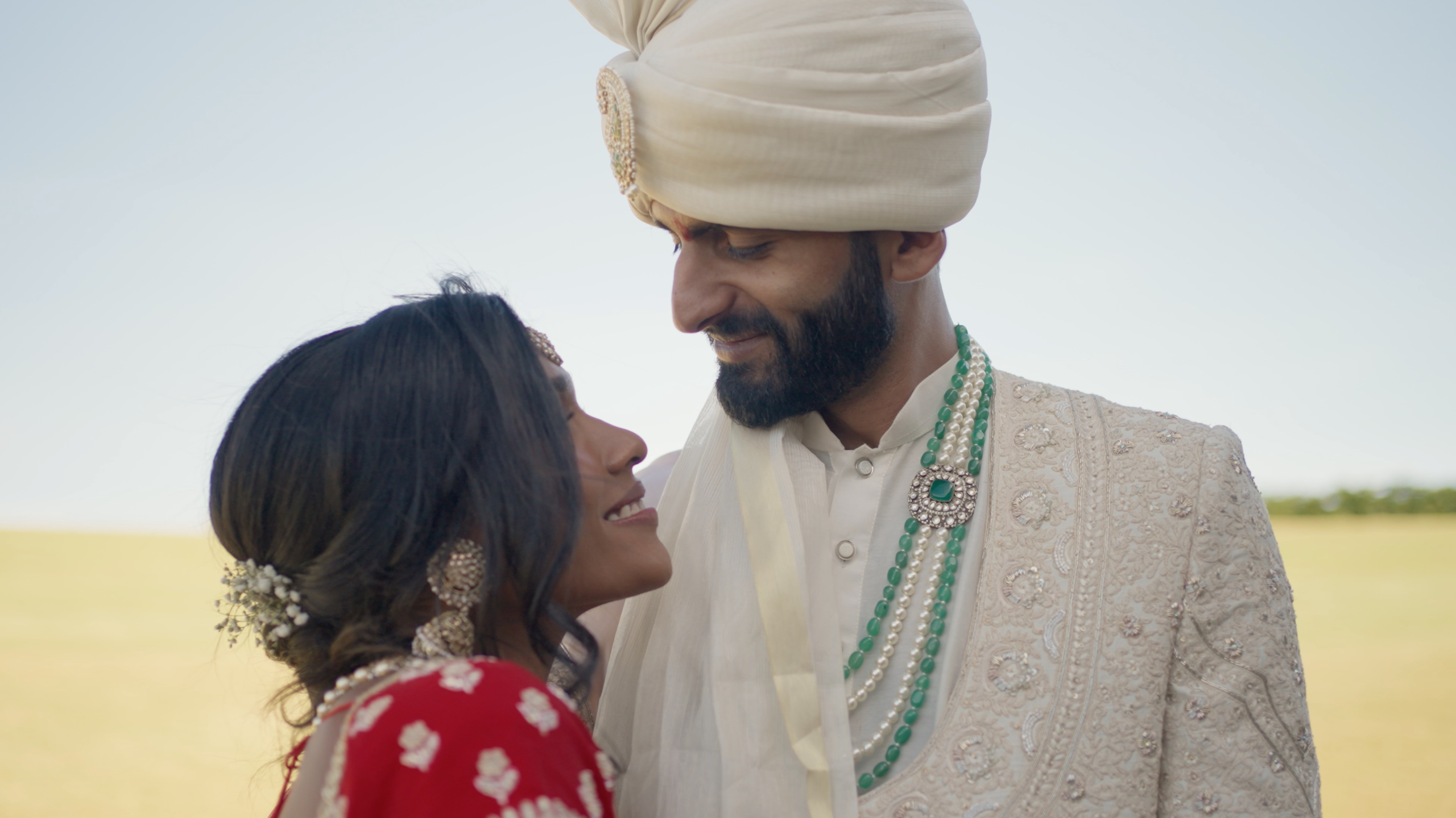 Documentary-style wedding storytelling at Hubert Estate & Carousel Albert Park