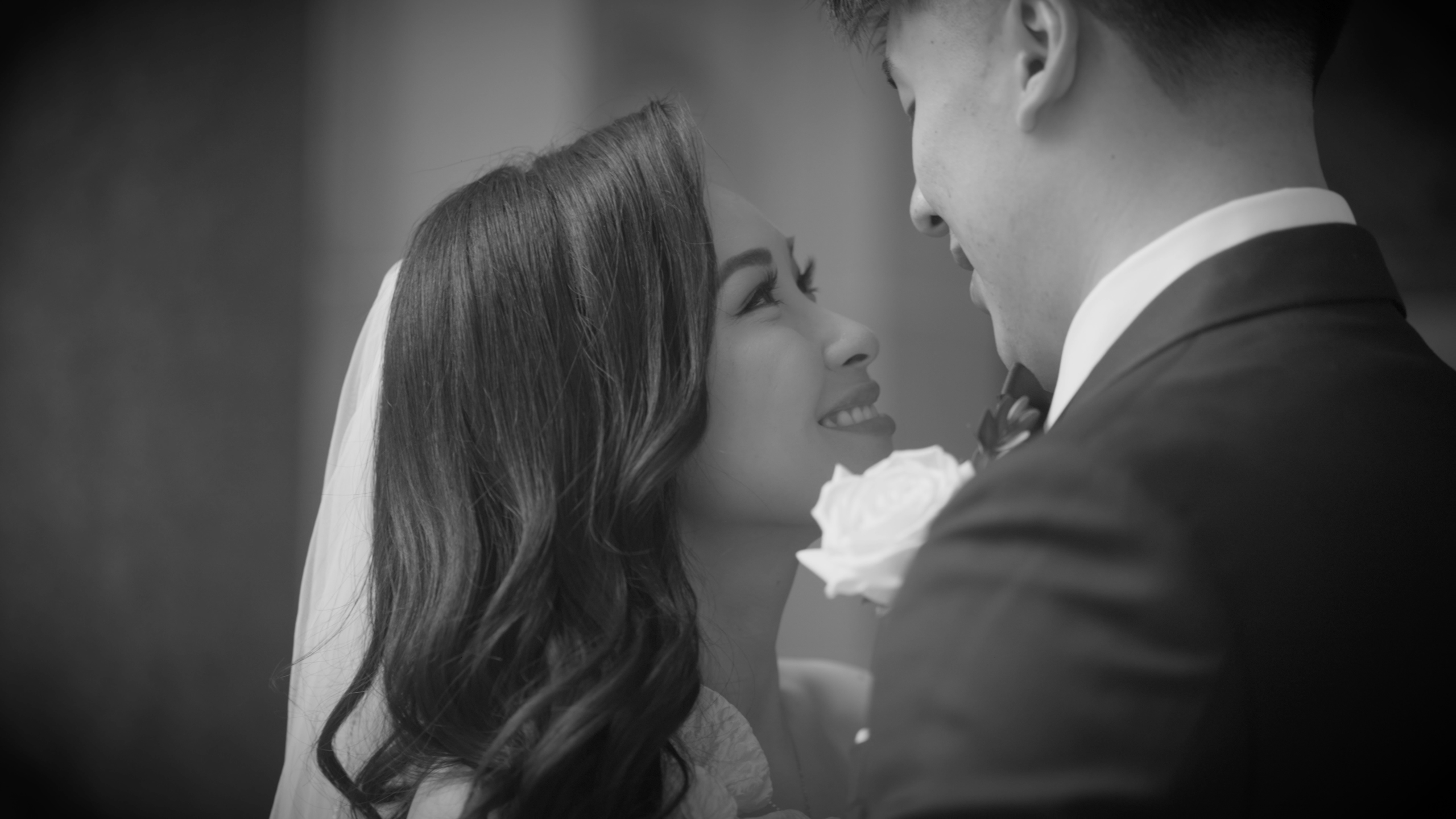 Melbourne wedding videography at Leonda By The Yarra