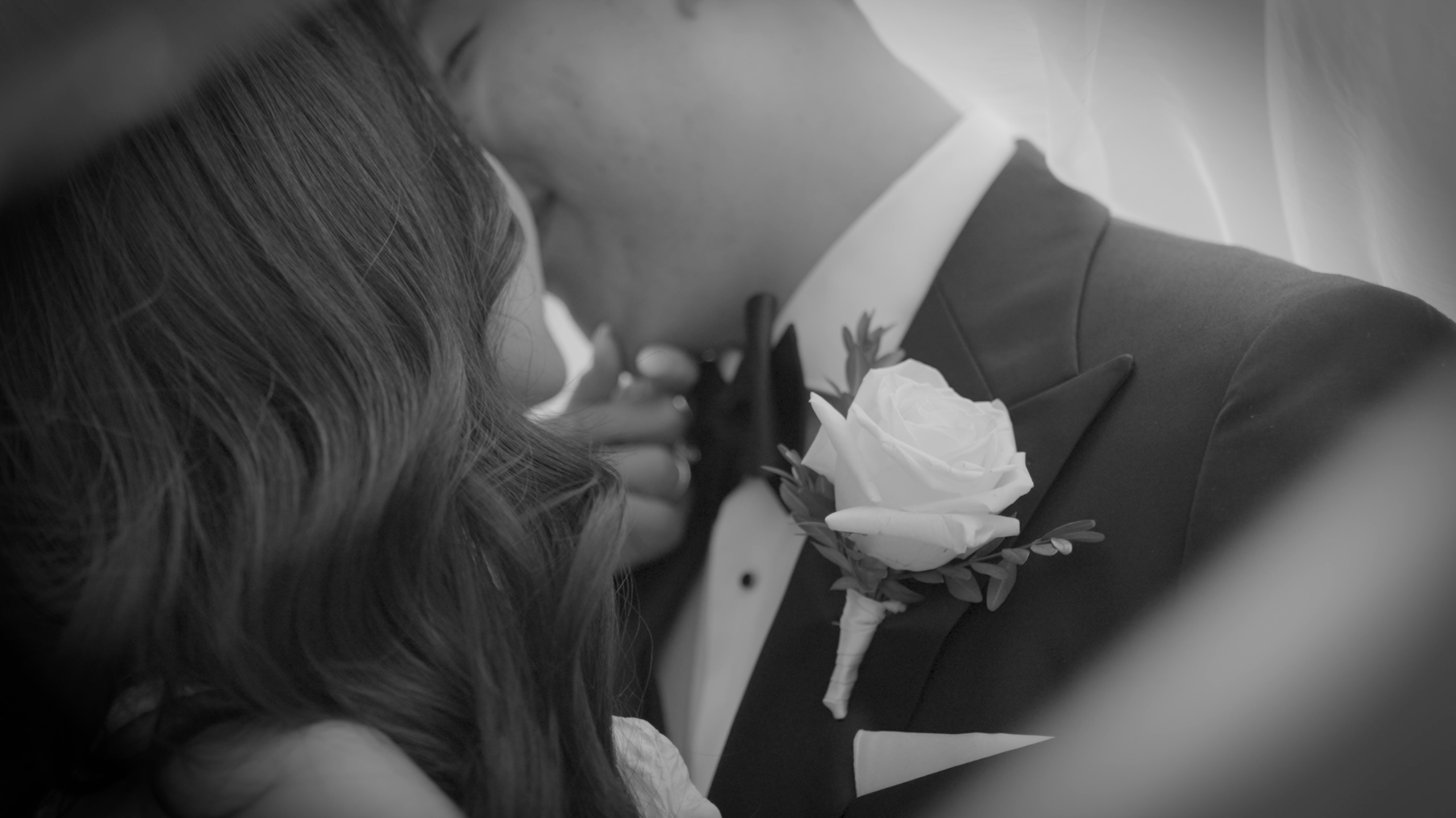 Documentary-style wedding storytelling at Leonda By The Yarra