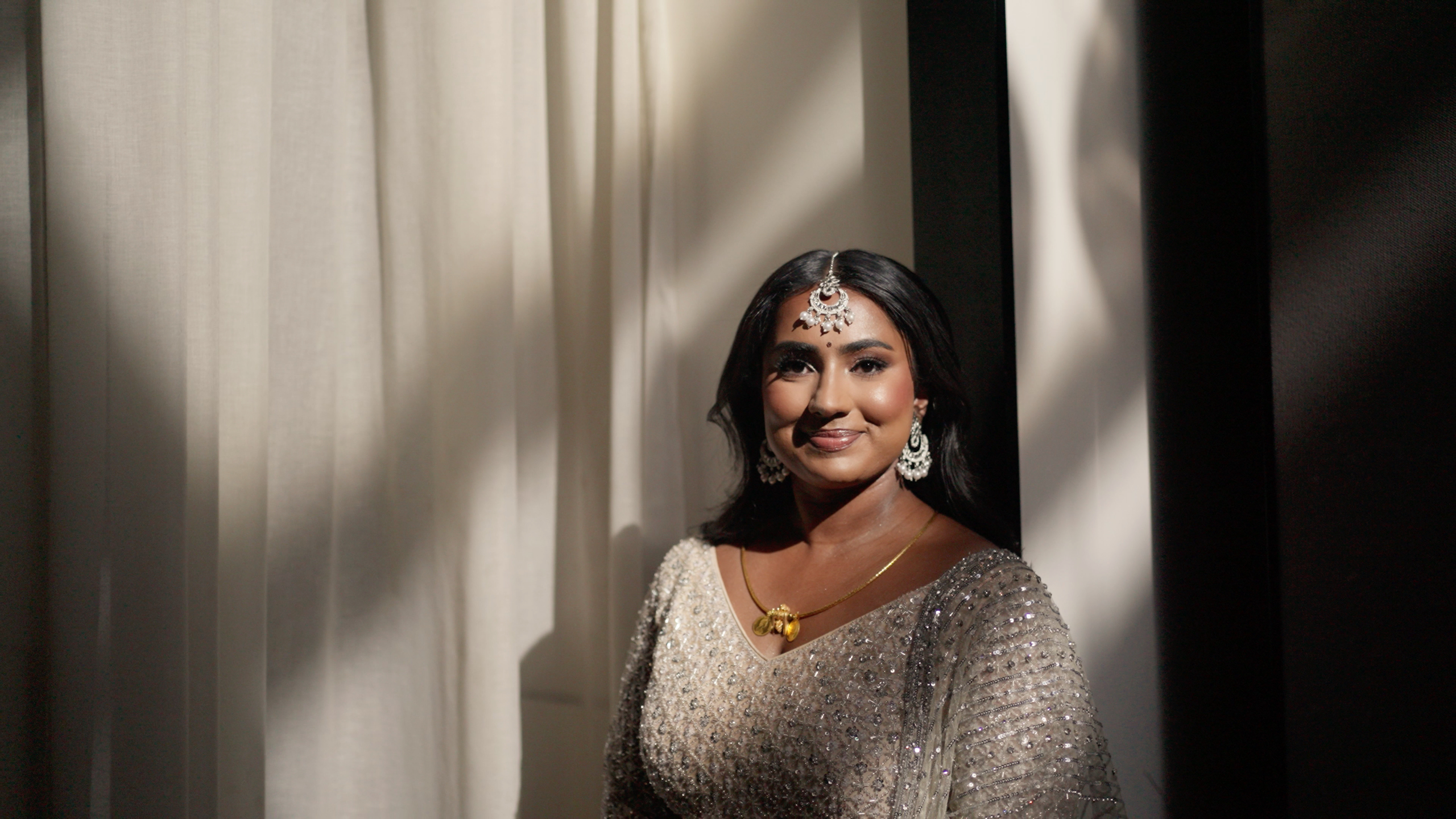 Metropolis Events wedding film by Jiang Visuals, one of the best Melbourne wedding videographers