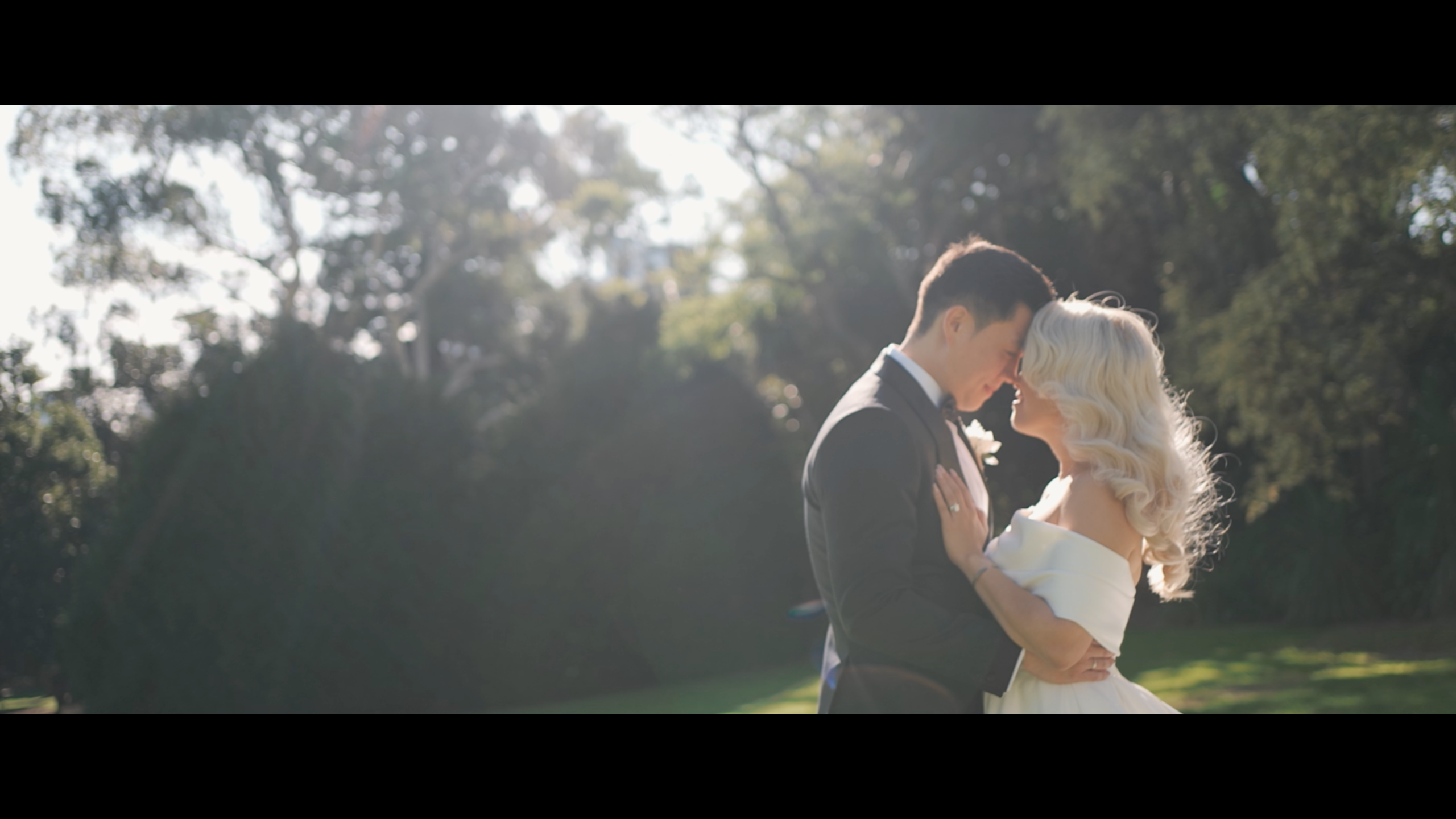 Documentary-style wedding storytelling at W Melbourne