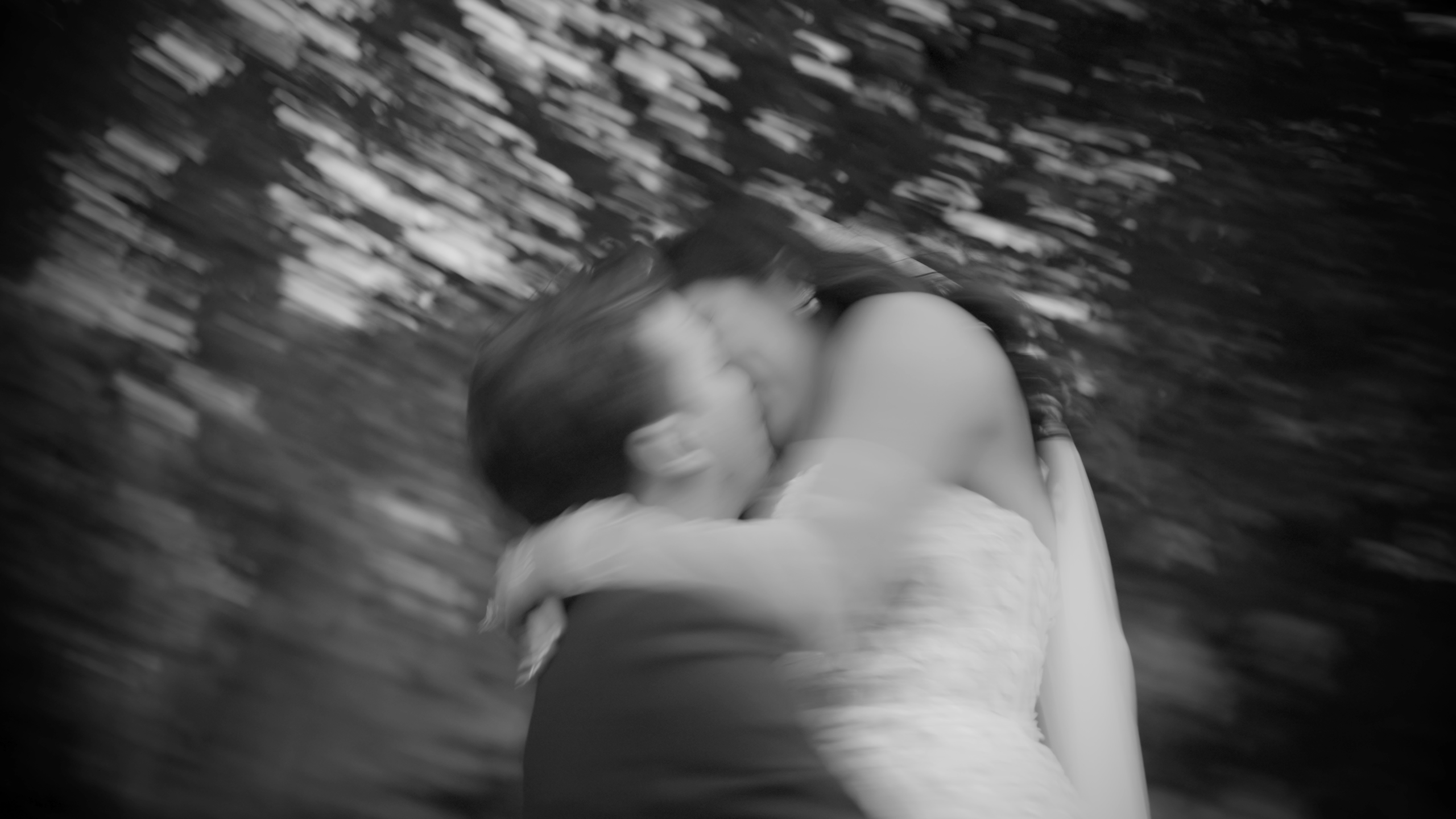 Documentary-style wedding storytelling at Meadowbank Estate