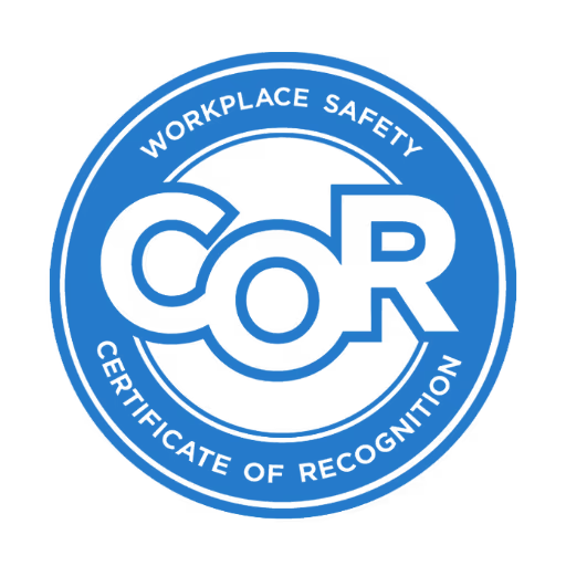 COR® is an accreditation program that certifies a fully implemented safety and health management system meeting national standards. Its goal is to help employers develop, implement, and improve their systems to prevent incidents, injuries, and their associated human and financial costs | NewGen Cleaning Services
