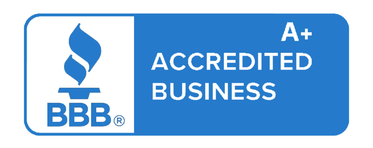 The Better Business Bureau A+ accreditation recognizes businesses that meet high standards of honesty, transparency, and performance. It helps consumers identify trustworthy companies committed to resolving disputes and maintaining ethical practices | NewGen Cleaning Services