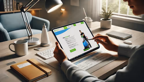 One-Time Cleaning Schedule | NewGen Cleaning Services