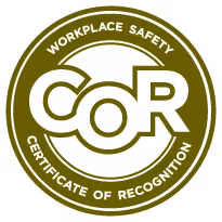 COR® is an accreditation program that certifies a fully implemented safety and health management system meeting national standards. Its goal is to help employers develop, implement, and improve their systems to prevent incidents, injuries, and their associated human and financial costs | NewGen Cleaning Services