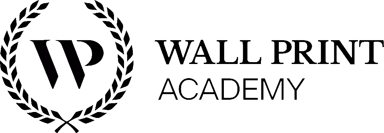 Wall Print Academy logo