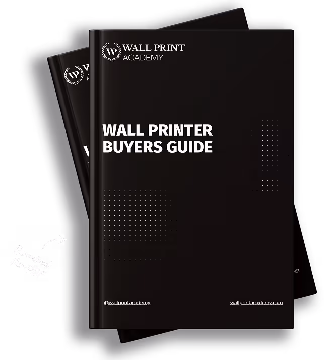 PDF mock-up of buyers guide