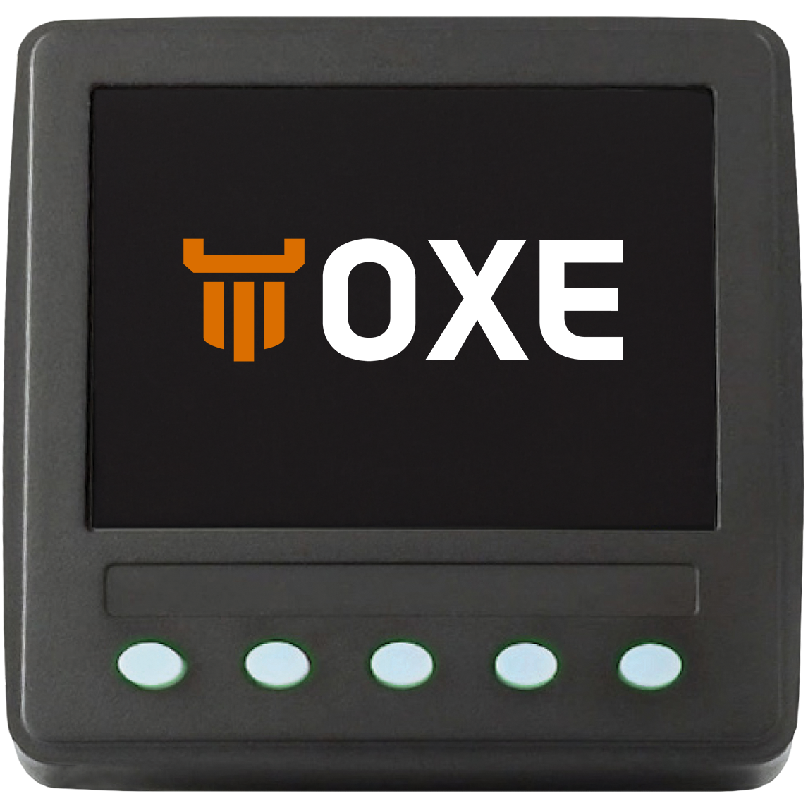 Engine Button Display 3.5" (Discontinued)