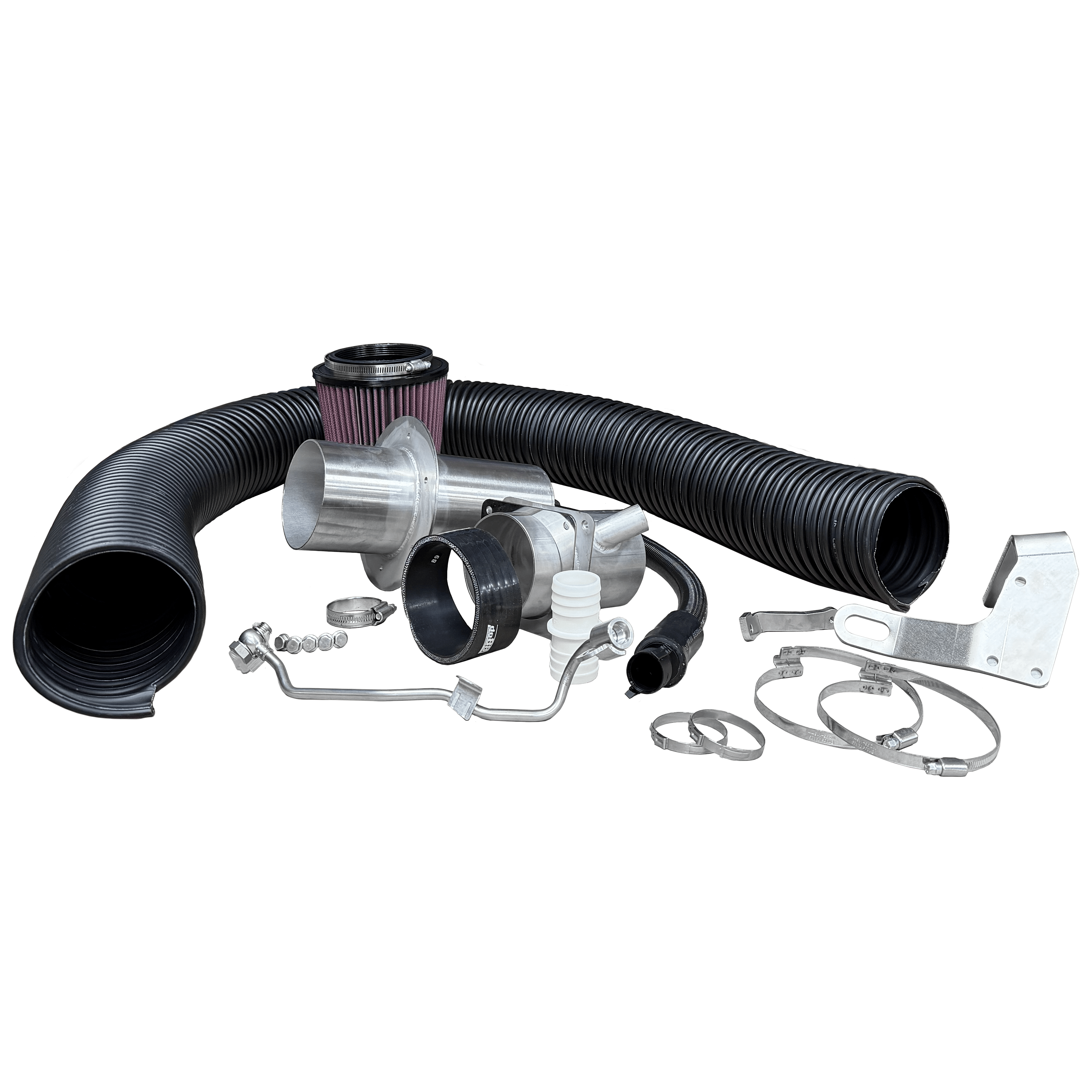 OXE300 Snorkel Kit