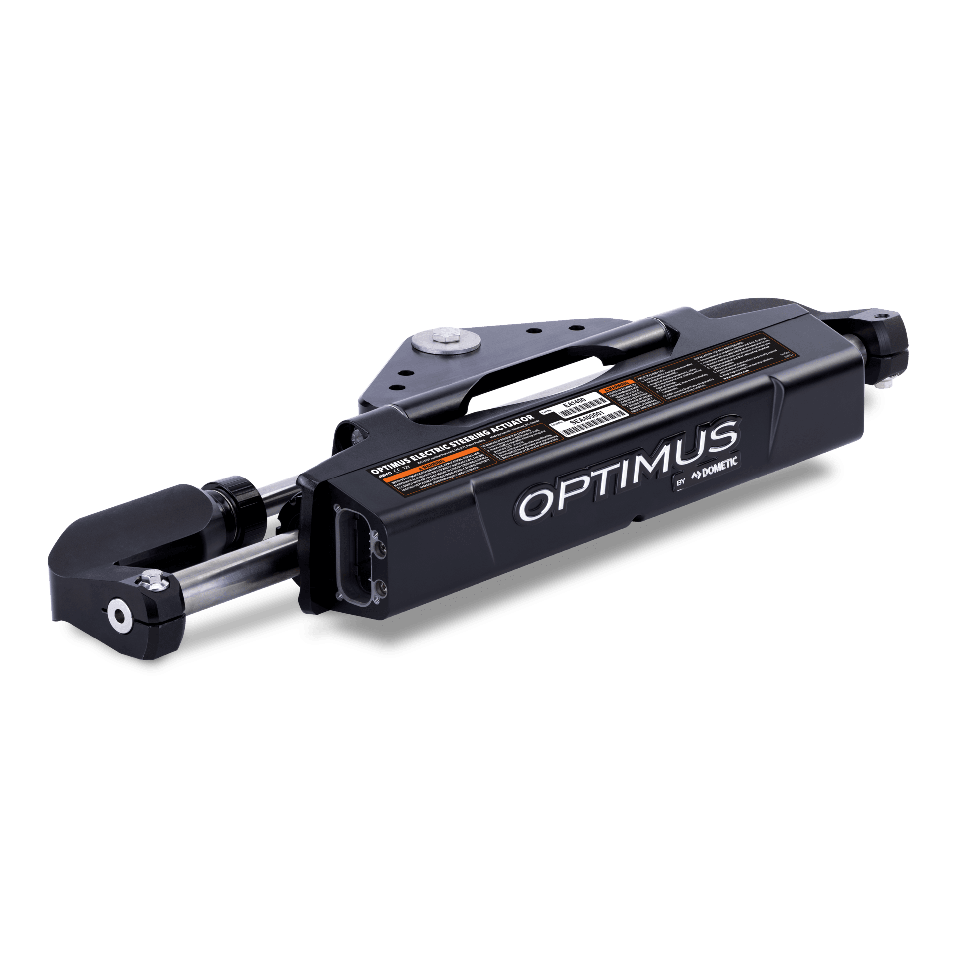 Electric Steering Actuator