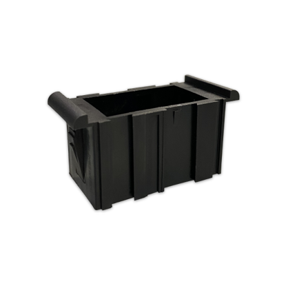 PTT Switch Mounting Frame Center